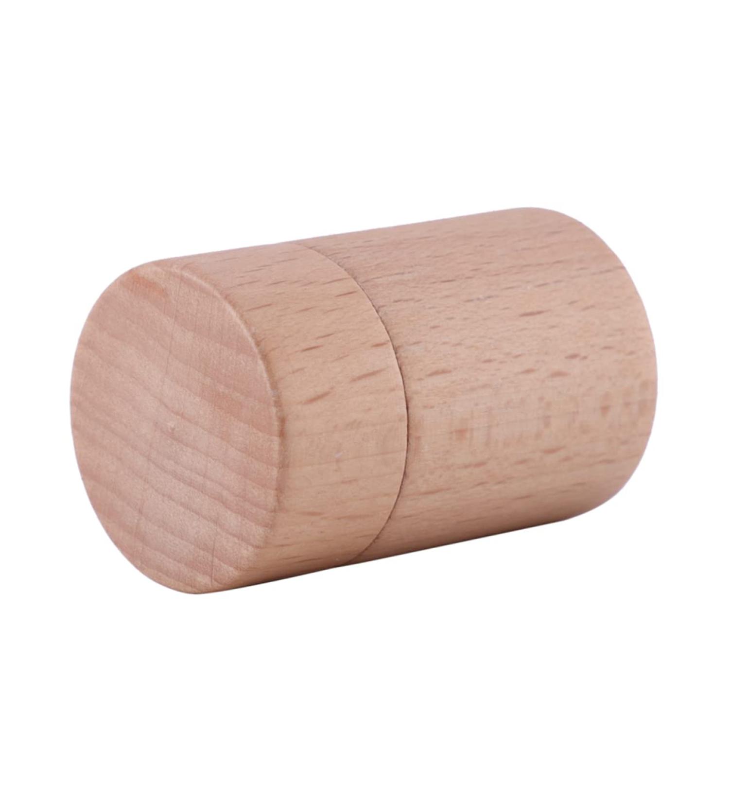 PLAFOPE 1pc Lipstick Tube Makeup Container Jars Lip Balm Tube for Refilling Tubes Refillable Lip Balm Tube Container Natural Lip Gloss Cosmetic Lip Lids Mini Holder Light the Light Plastic - Buy Online on GoSupps.com