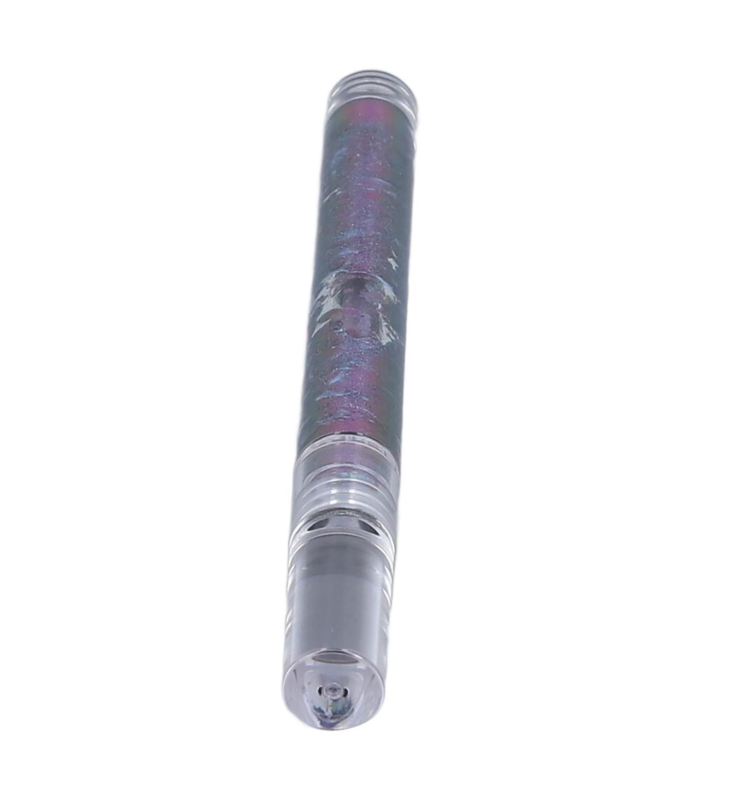 Holographic Liquid Eyeshadow Multichrome Liquid Eyeshadow Smudge Proof 3ml Shine for Make Up (L2201-A) - Buy Online on GoSupps.com
