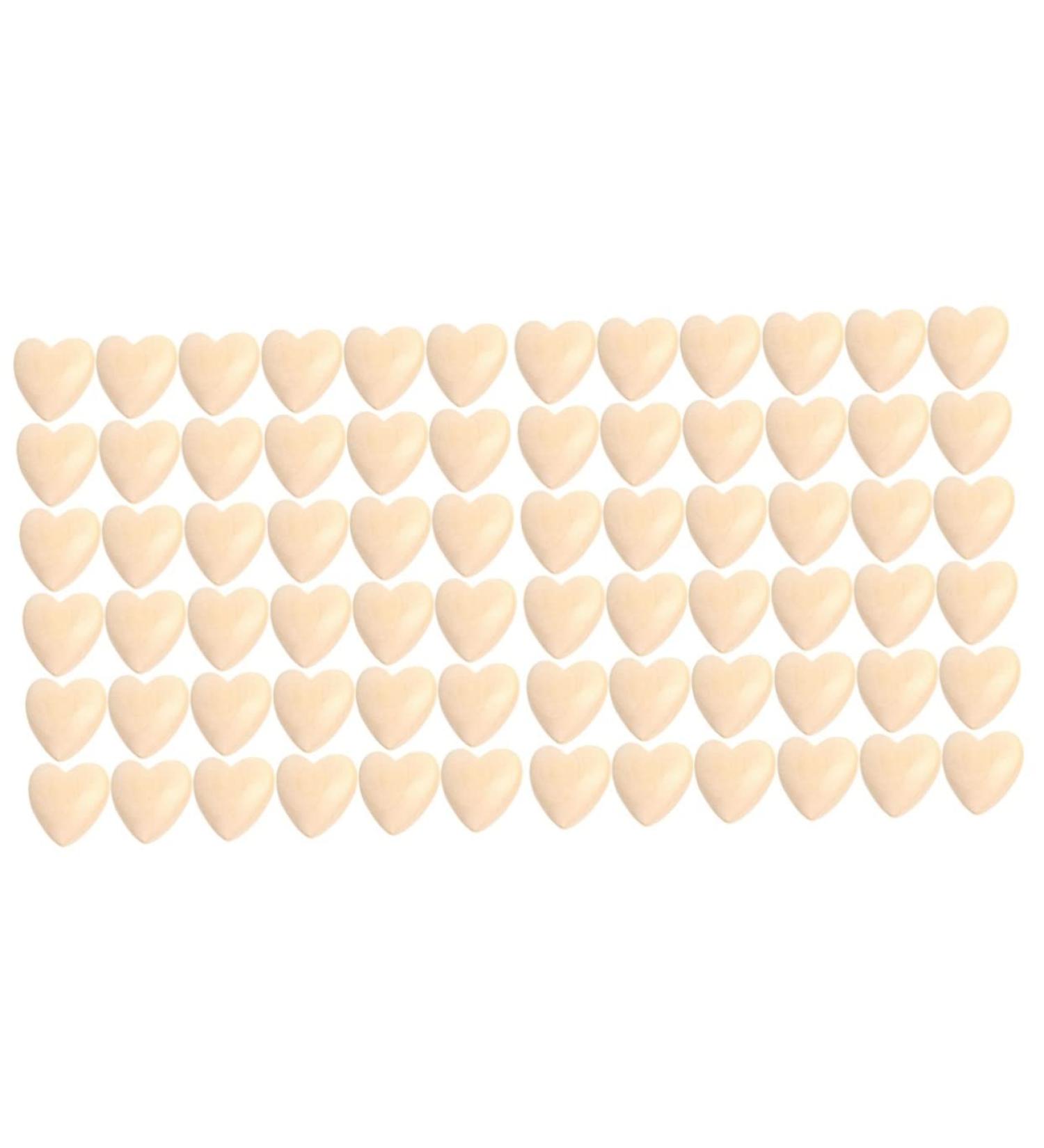 ABOOFAN 100 STK Lock Color Pail Heart - DIY Mini Pearls for Valentine s Day Crafts & Decorations - Buy Online on GoSupps.com