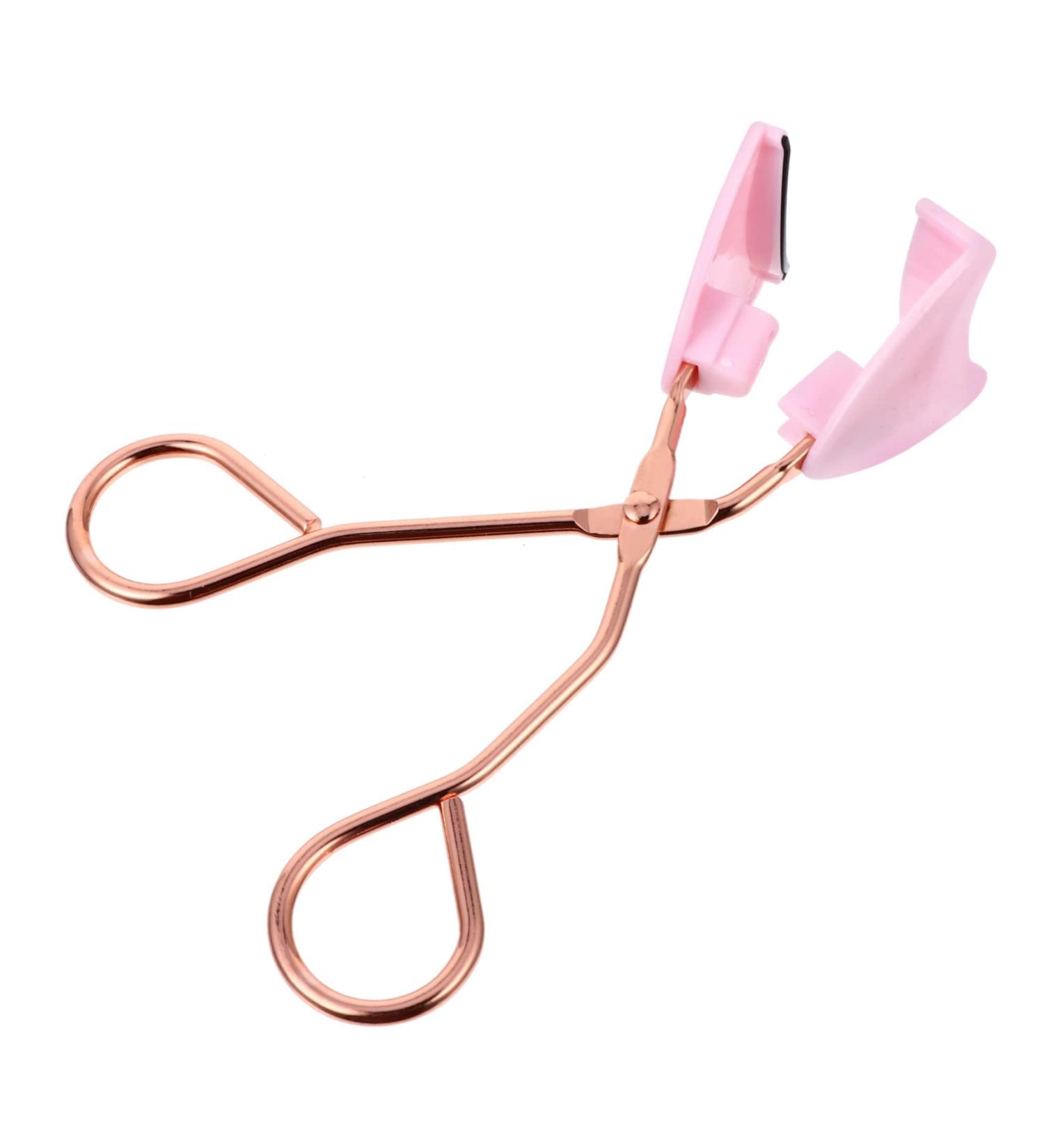 HAPINARY Magnetic False Eyelash Curler Magnetic Lashes Curler Lash Tools Magnetic False Eyelashes Makeup Tool Eyelashes Clamp Tool Women Eyelash Curler Eyelash Tool Stainless Steel 11.5x6.2x1.6cm - Buy Online on GoSupps.com