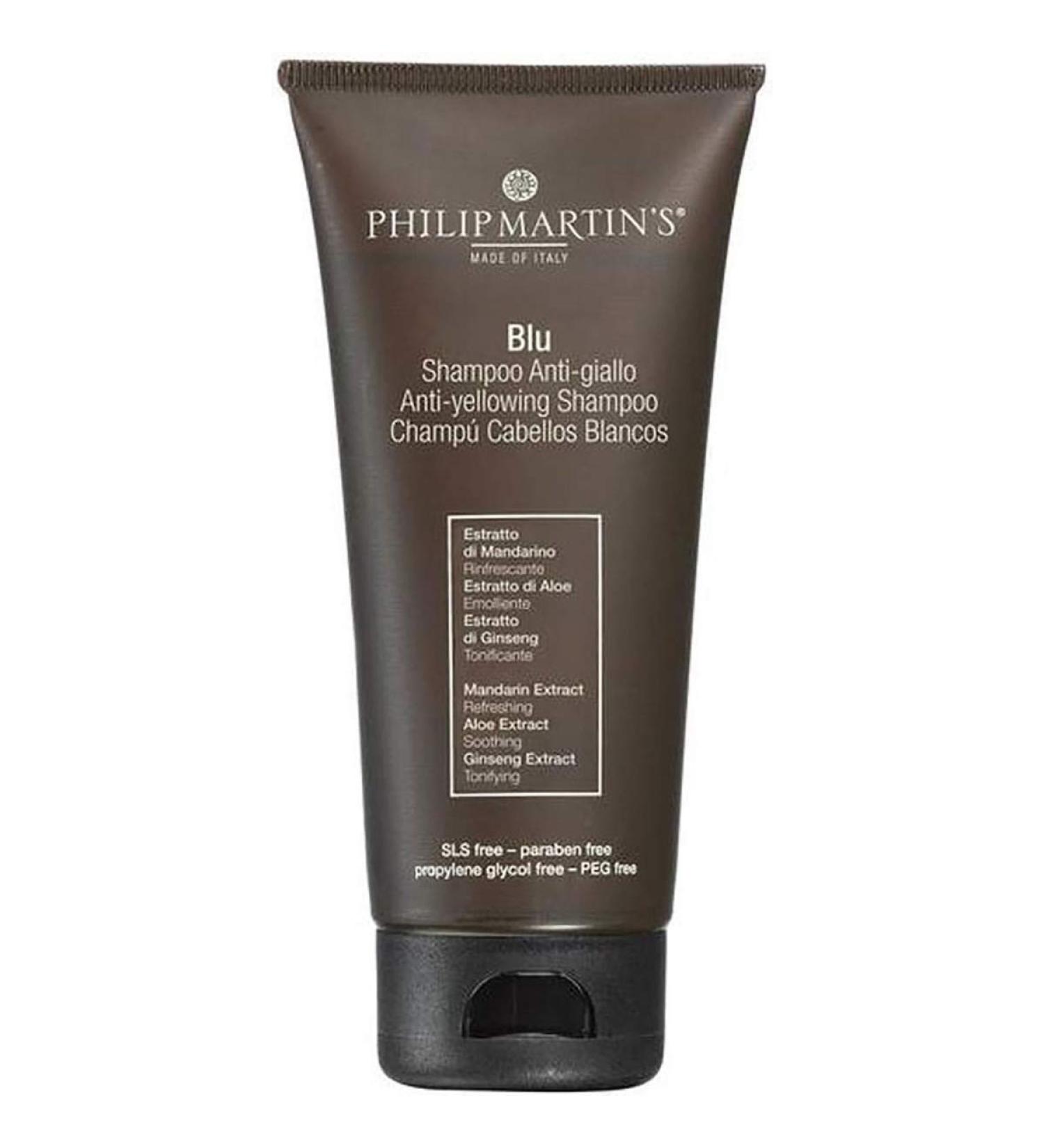 Philip Martin's - Anti Yellowing - 200 ml