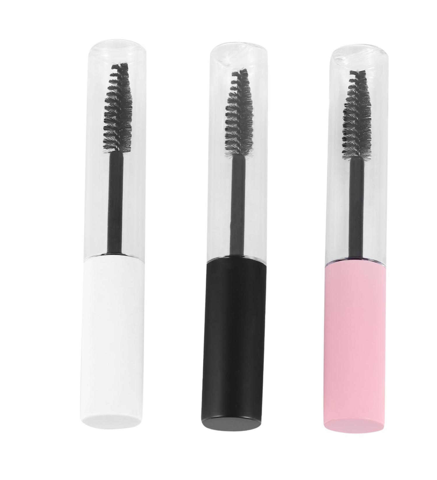 DOITOOL 32pi ces Tube de Mascara Vide avec Compte-gouttes et Entonnoirs pour DIY et Recharge Couleur Al atoire - Buy Online on GoSupps.com