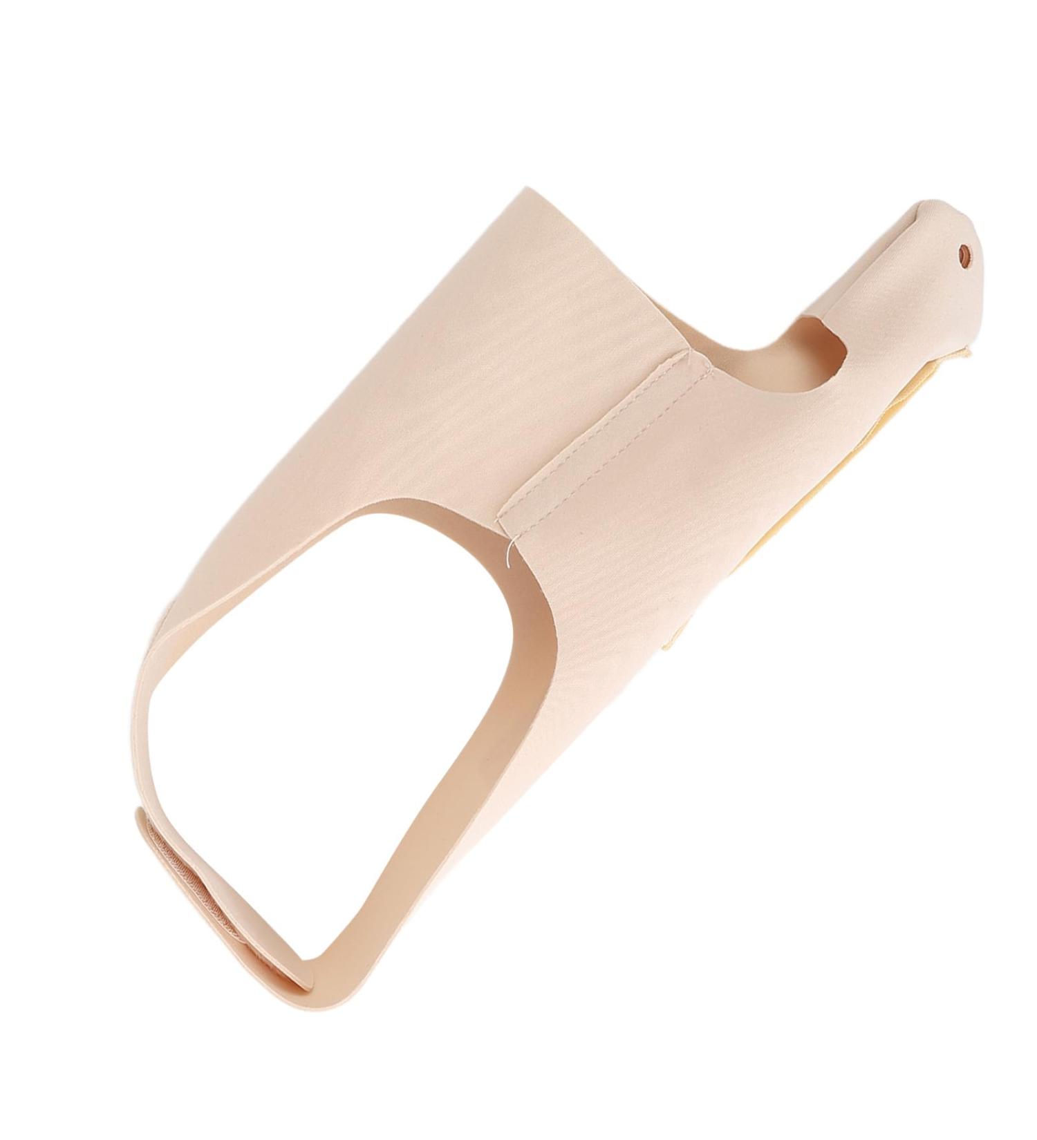 Buy Bale Rail with Velcro Fastener - Highly Elastic Bale Corrector for Left Foot | Safe & Breathable Home Support - Buy Online on GoSupps.com