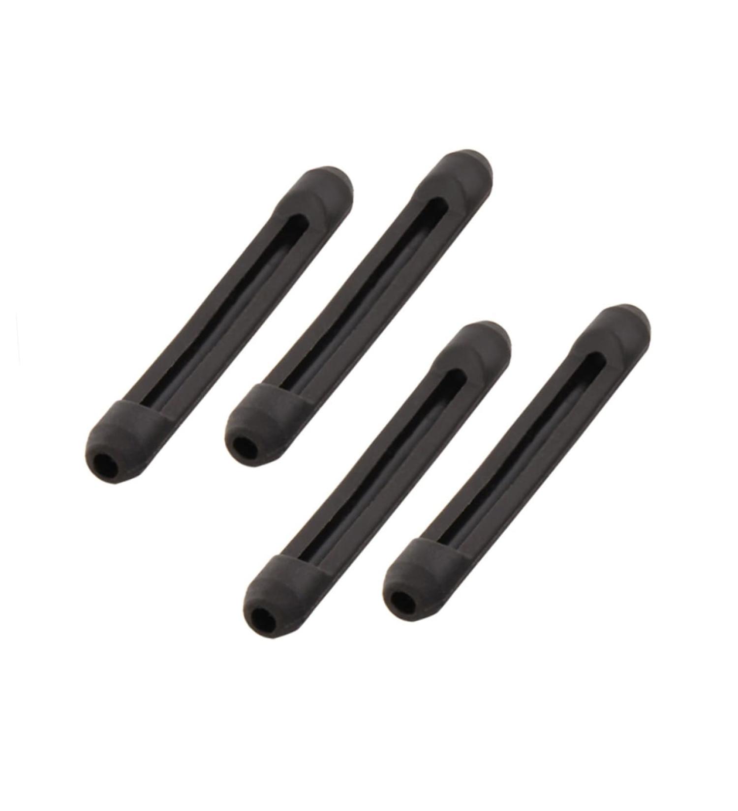 Yardwe Non-Slip Glasses Set - 6 Pairs with Silicone Case & Anti-Slip Ear Hooks | Perfect for Secure Fit & Style - Buy Online on GoSupps.com