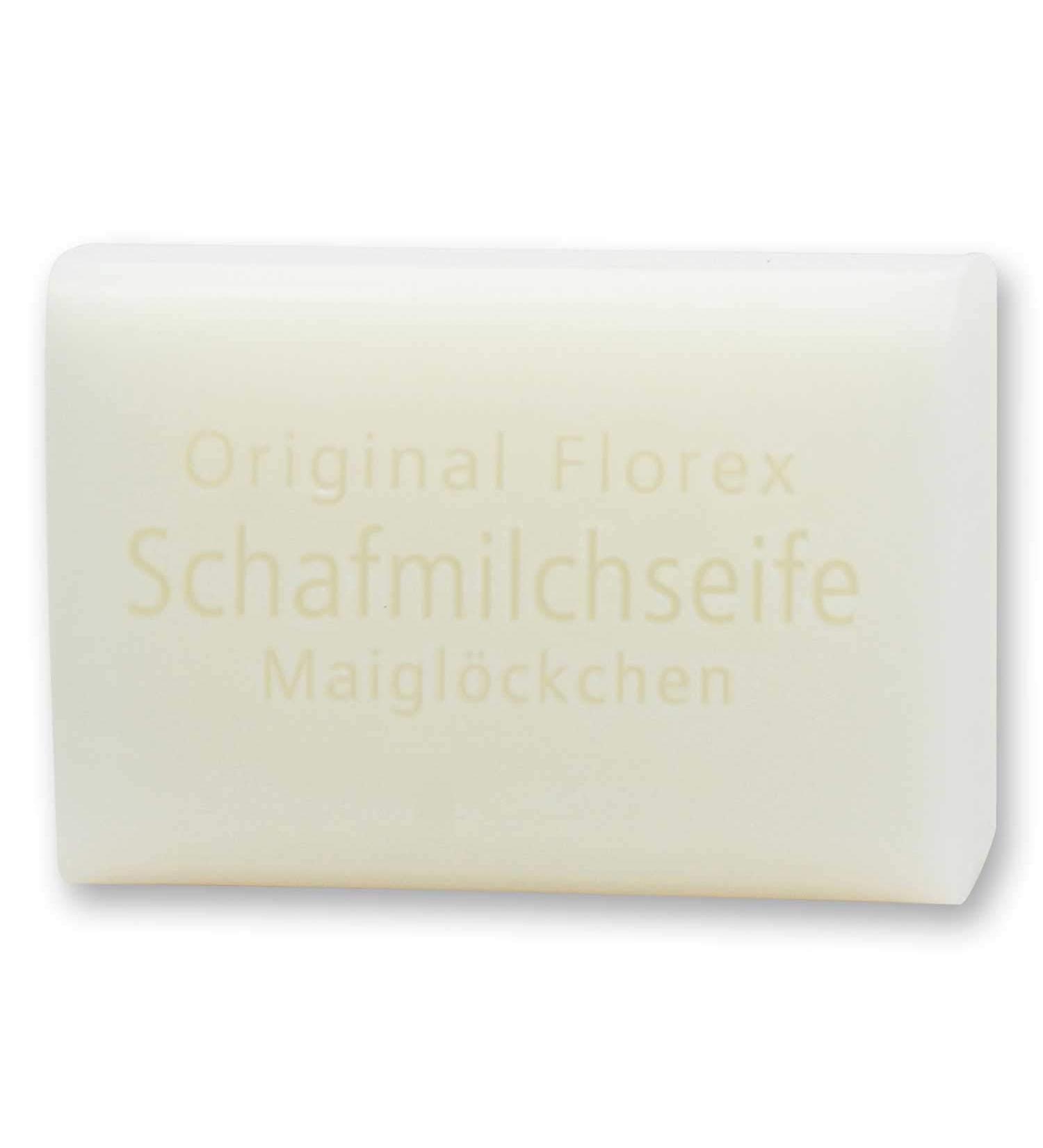 Florex Schafmilchseifen Florex Classic Sheep and goat milk soap 100 g