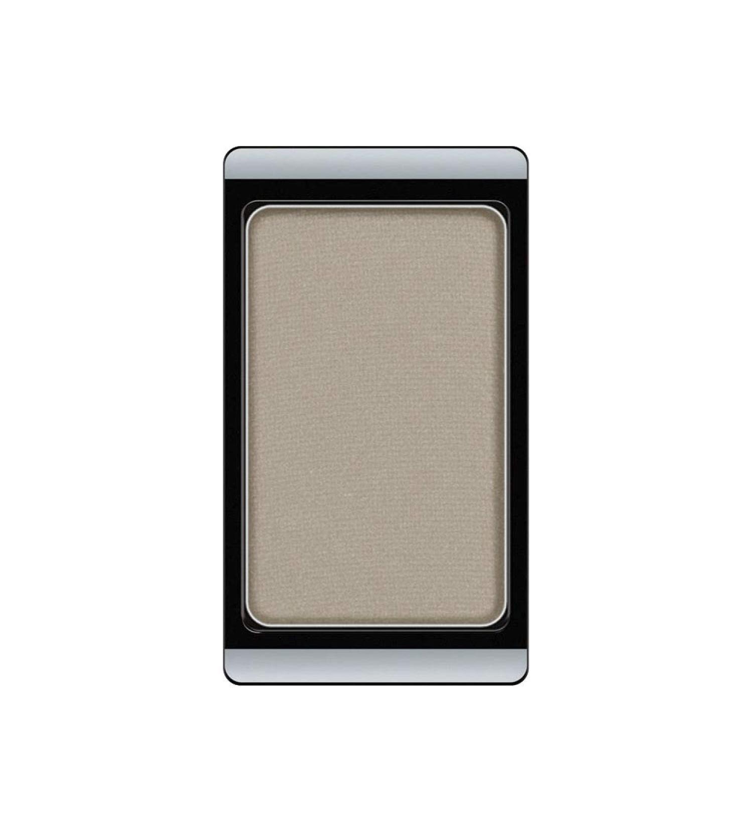 Buy ARTDECO Intense Matte Eyeshadow - Irresistible Matt Light Grey Beige 1g | International Shipping Available - Buy Online on GoSupps.com