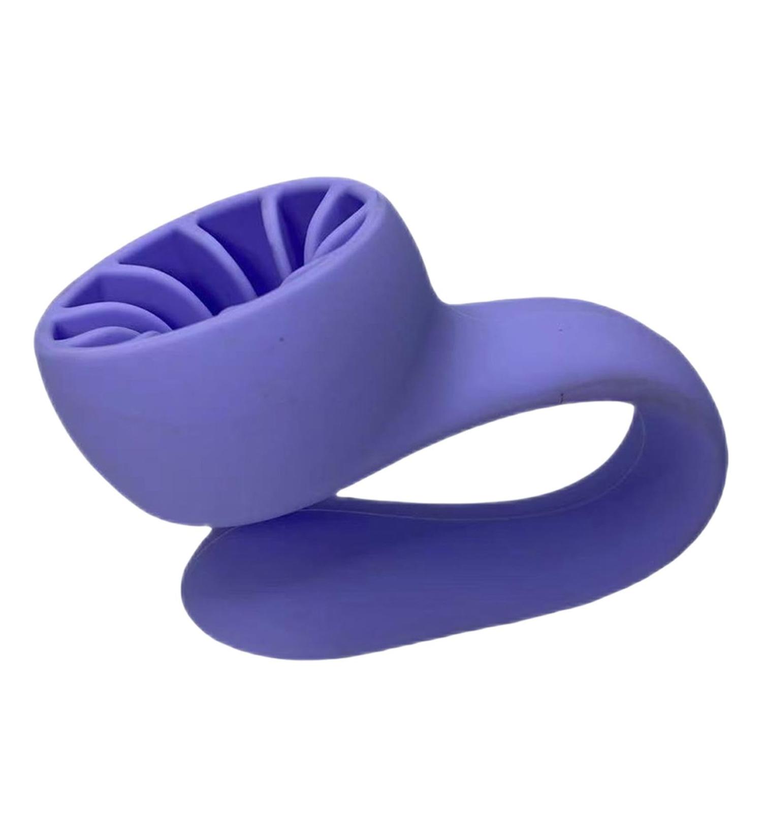 Nail Polish Organizer Wearable Anti-Spill Nail Polish Holder - Strong Grip Airlock Suction Silicone Nail Polish Bottle Holder Nail Art Tools Accessories - Buy Online on GoSupps.com