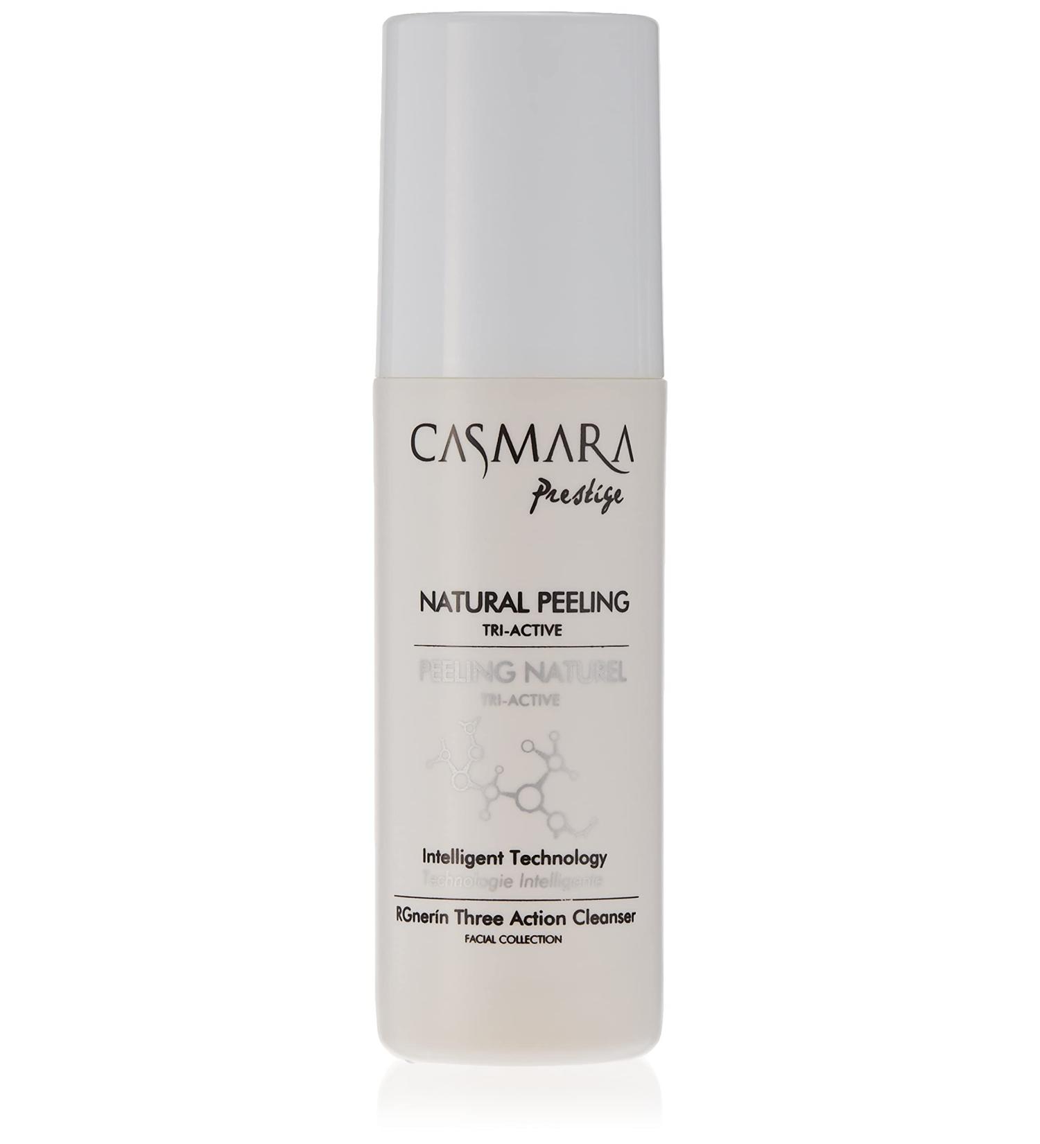 Casmara RGnerin Three Action Cleanser 150ml - Buy Online on GoSupps.com