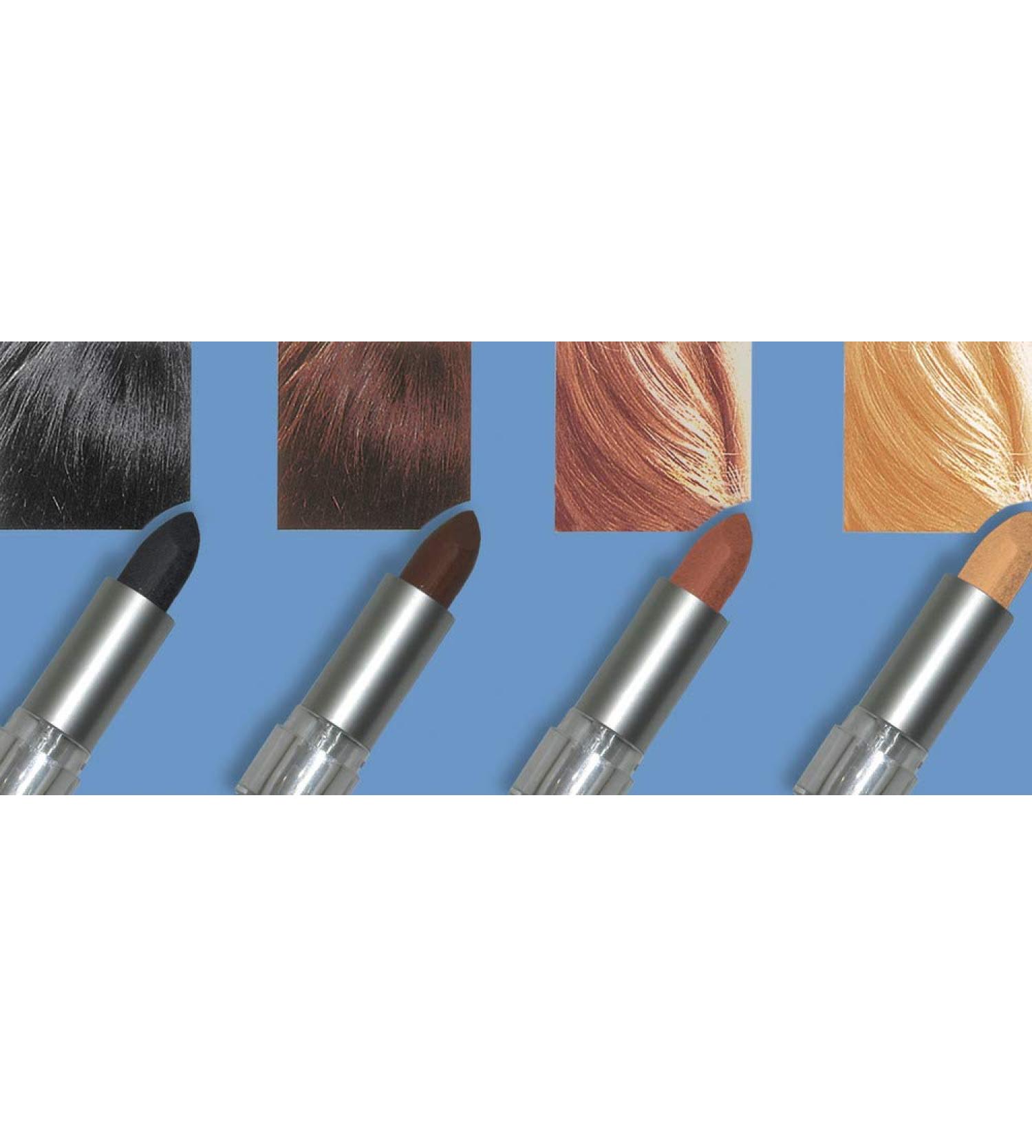 Maximex Blonde Hair Color - Easy Application Gray Coverage & Washable with Shampoo - Buy Online on GoSupps.com