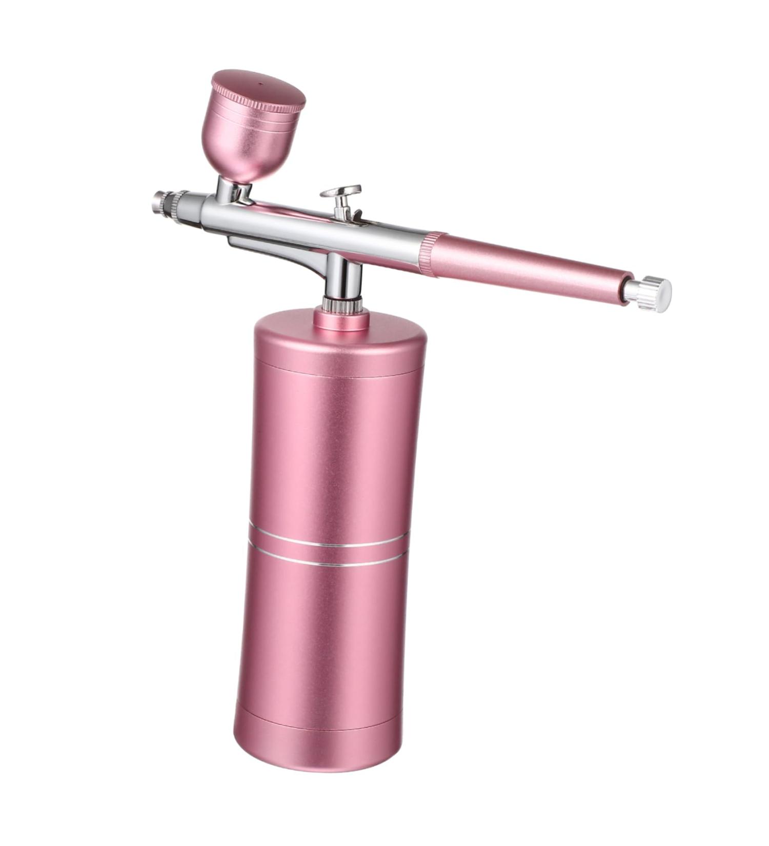 BIUDECO 1 Set Spray Facial Beauty Device Facial Ice Roller Ball Cordless Tools Facial Tool Aluminum - Buy Online on GoSupps.com