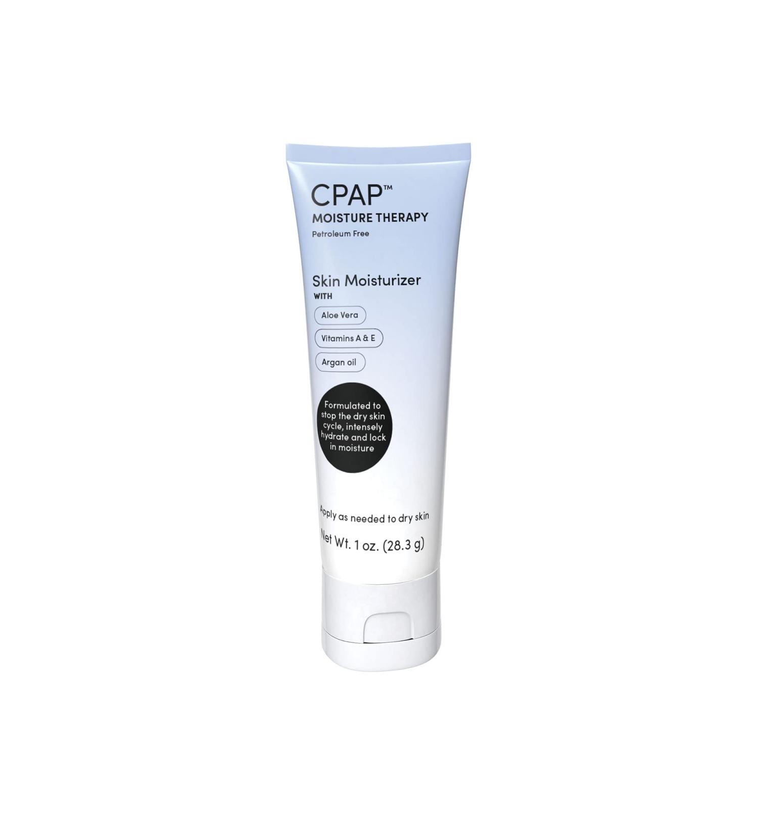 CPAP Moisture Therapy - Petroleum Free 30ml