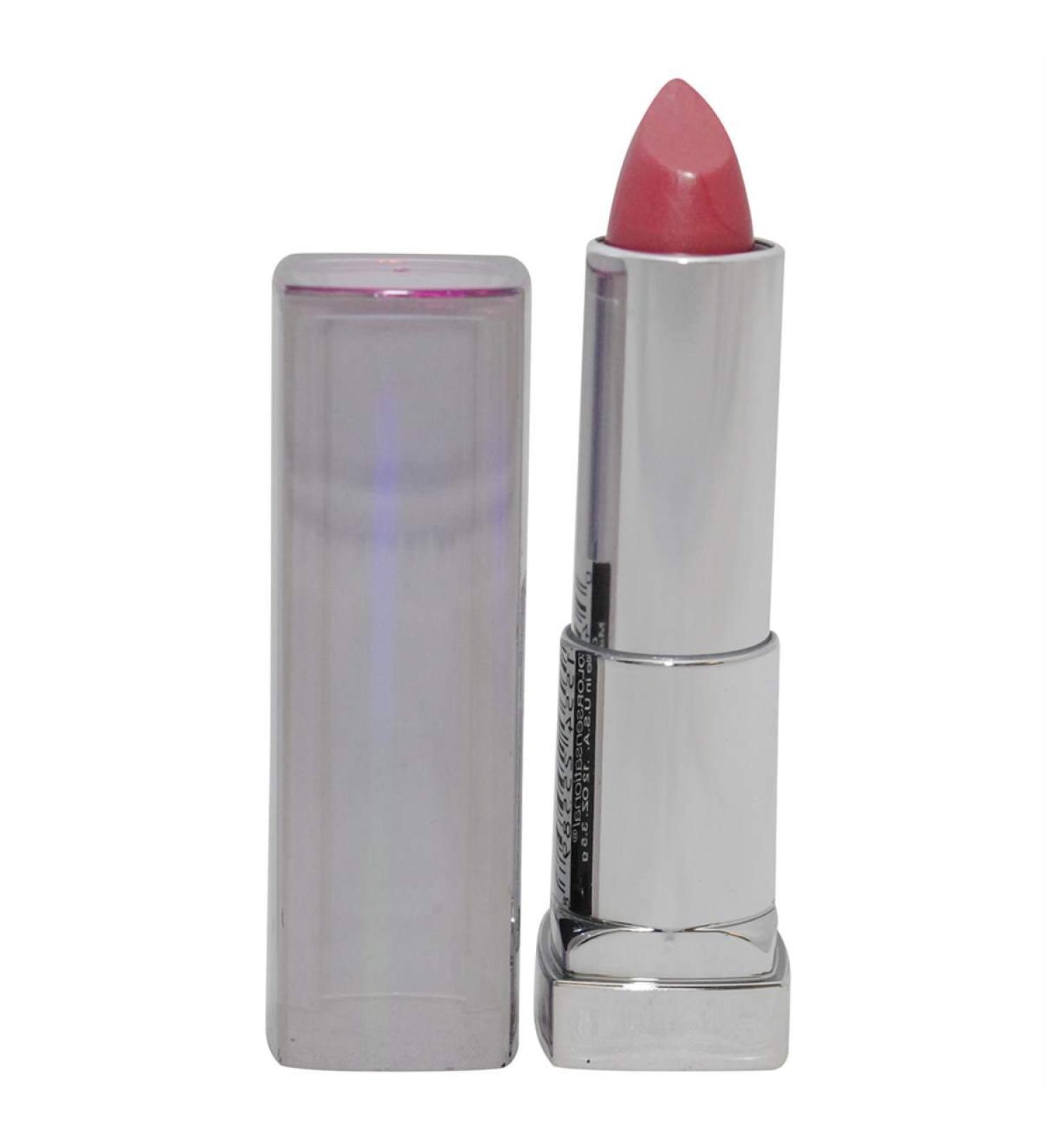 Maybelline New York Color Sensational High Shine Lipcolor Mauvilous Shine 820 0.12 Ounce