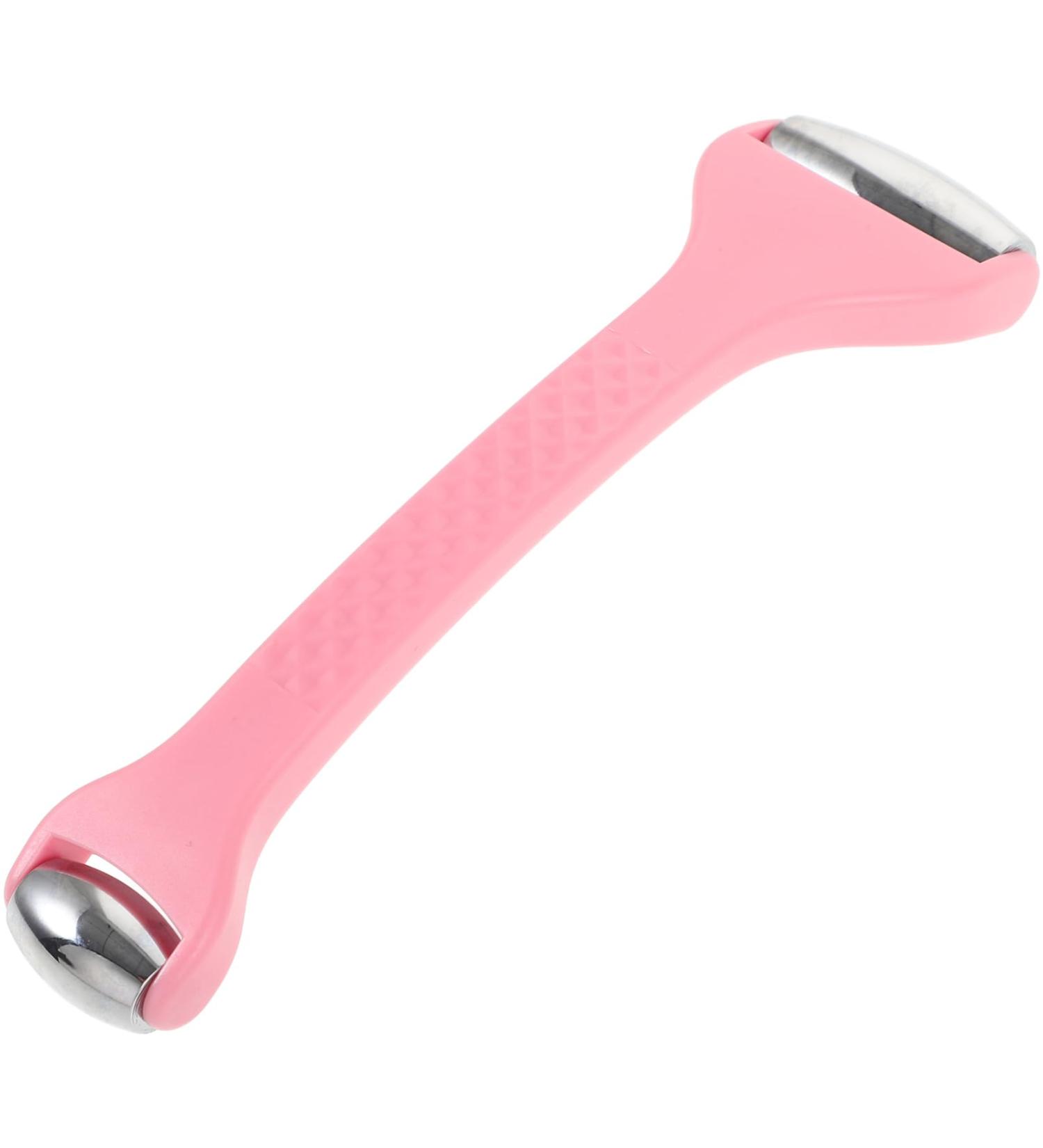 Buy Beauty Roller Ice Roller for Eye & Facial Massage - Reduce Puffiness & Refresh Skin - Essential Face Tool for Women - Buy Online on GoSupps.com