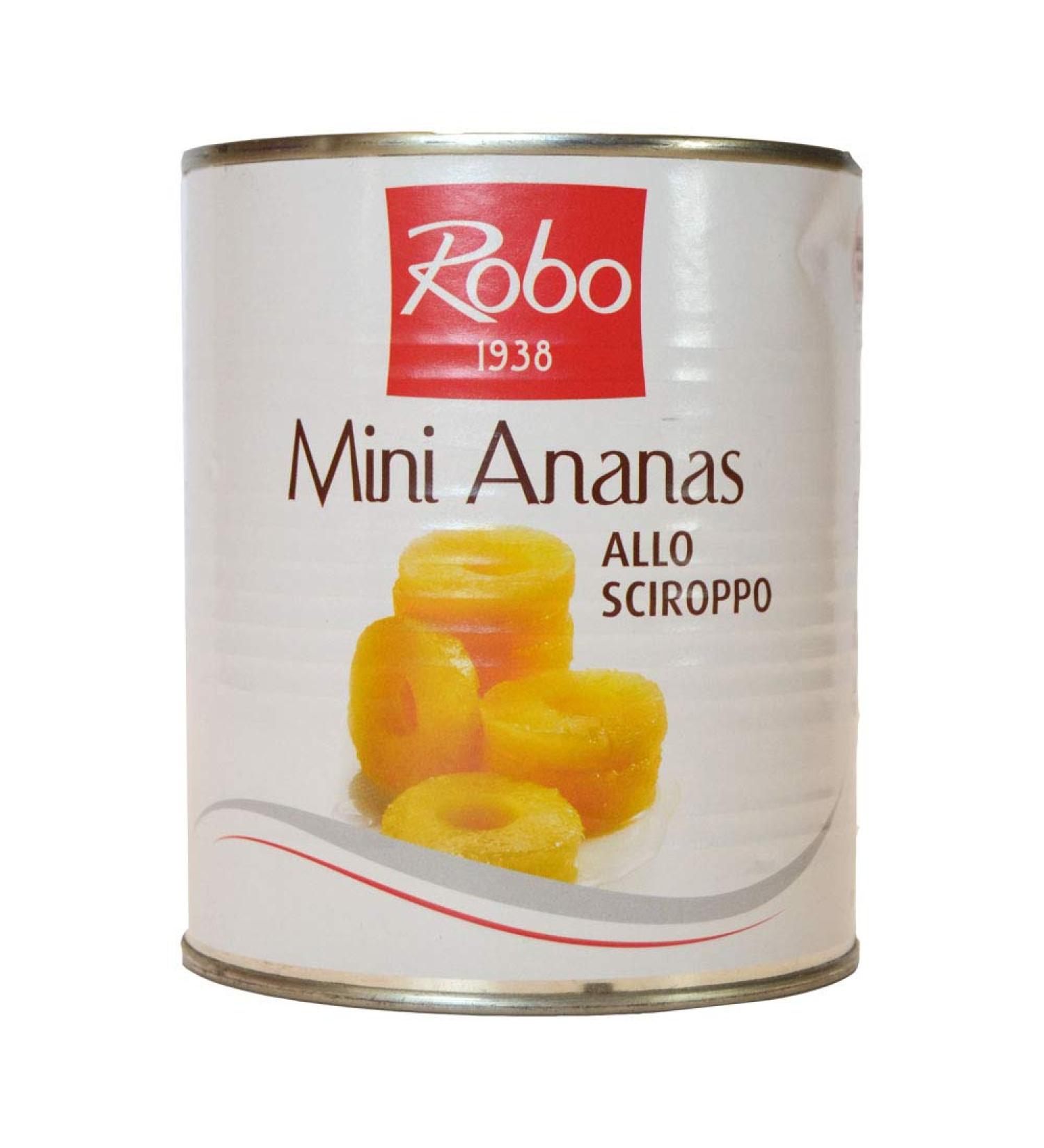 HDS ROBO GR 850 Mini Pineapple Slotted lightweight - Buy Online on GoSupps.com