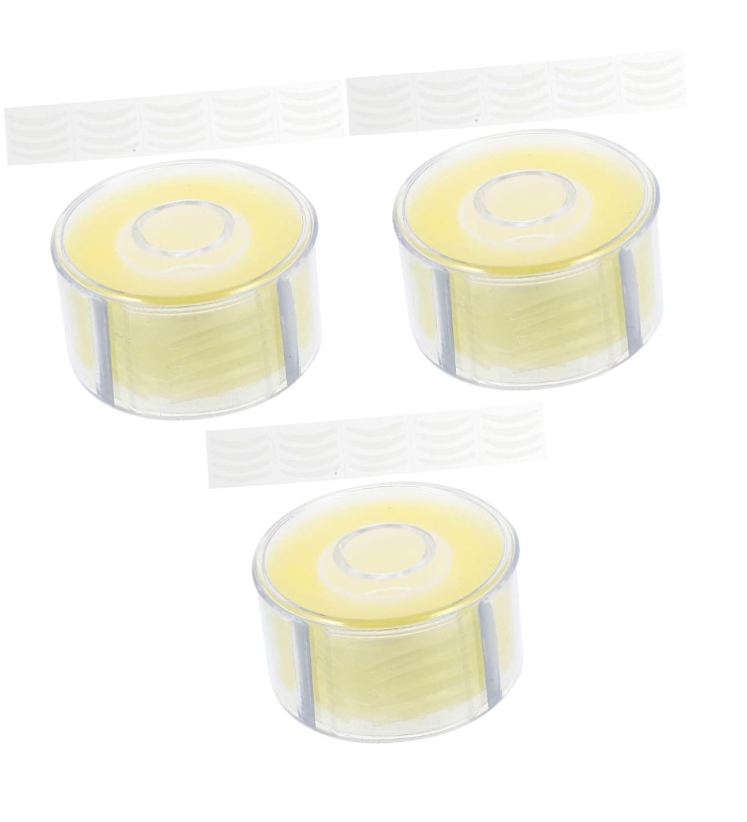 Beavorty 900 Pairs Eye Lift Tape Eyelid Tape Double Sided Makeup Gadgets Eye Lid Lifters Tape lids Design - Buy Online on GoSupps.com