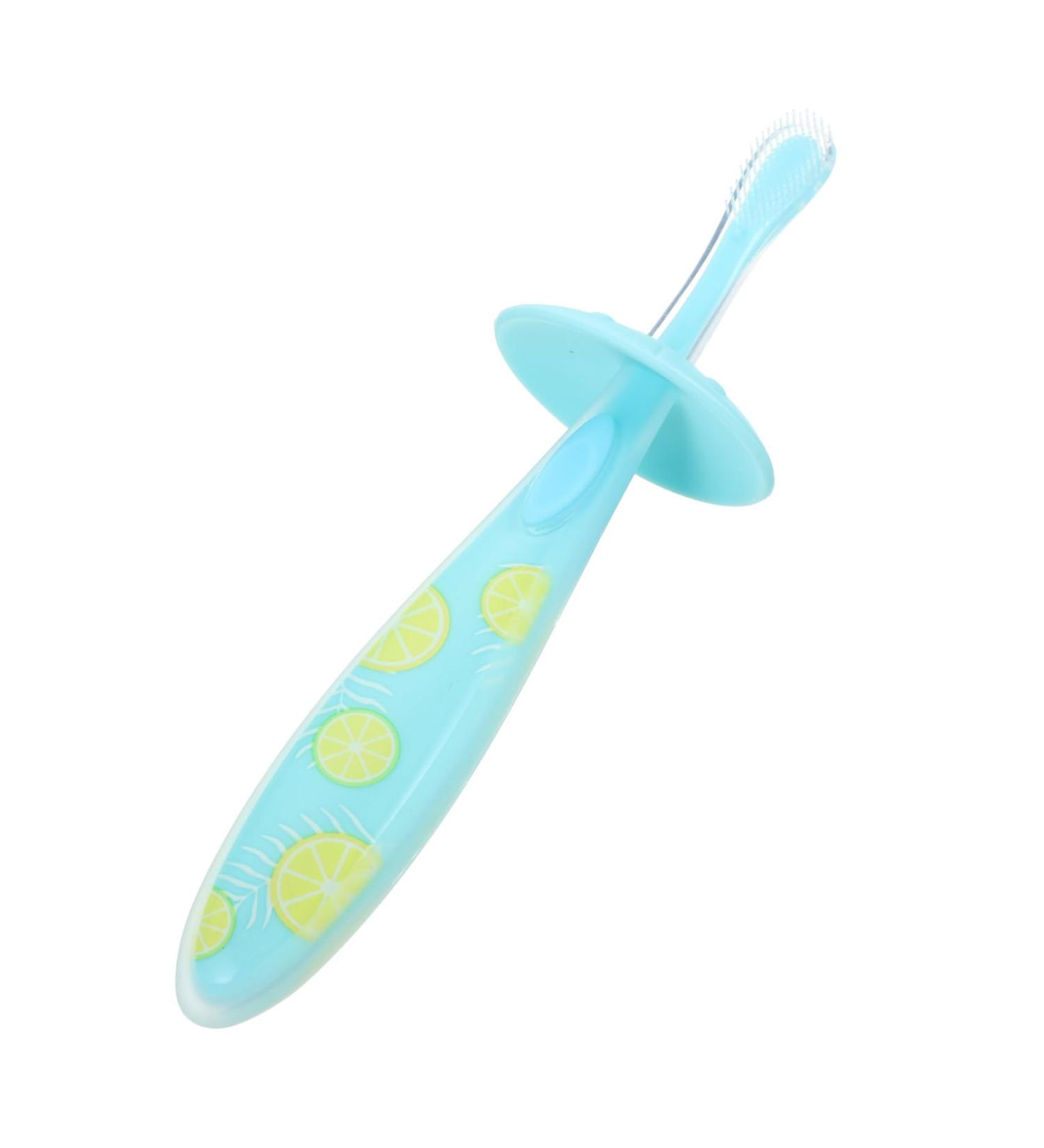 Clispeed Kids Toothbrush - Children's Dental Care System & Accessories for Complete Oral Hygiene - Buy Online on GoSupps.com