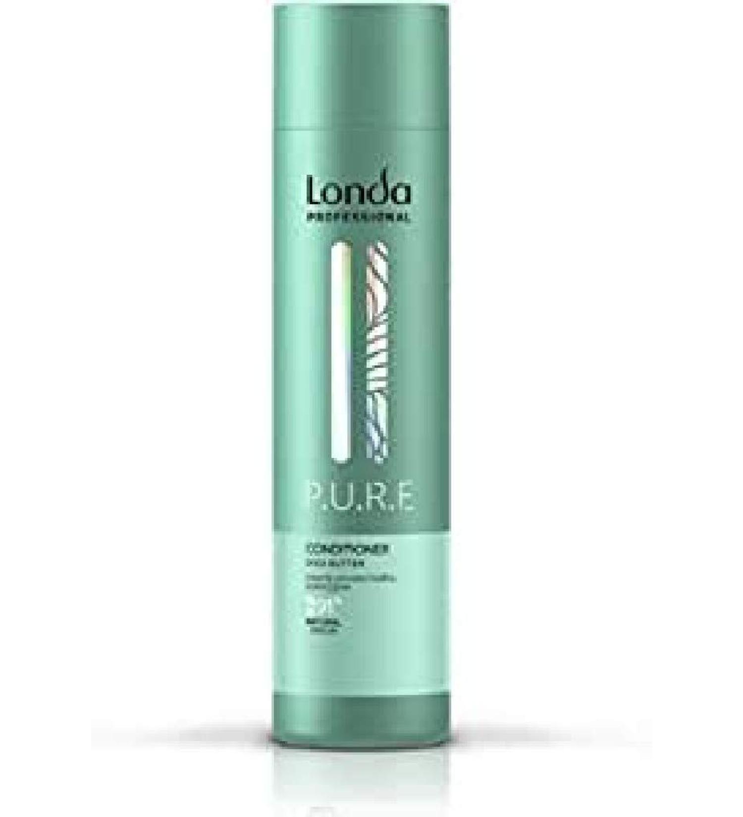 Londa Professional PURE Conditioner 250 ml 72 ml (1 pack)