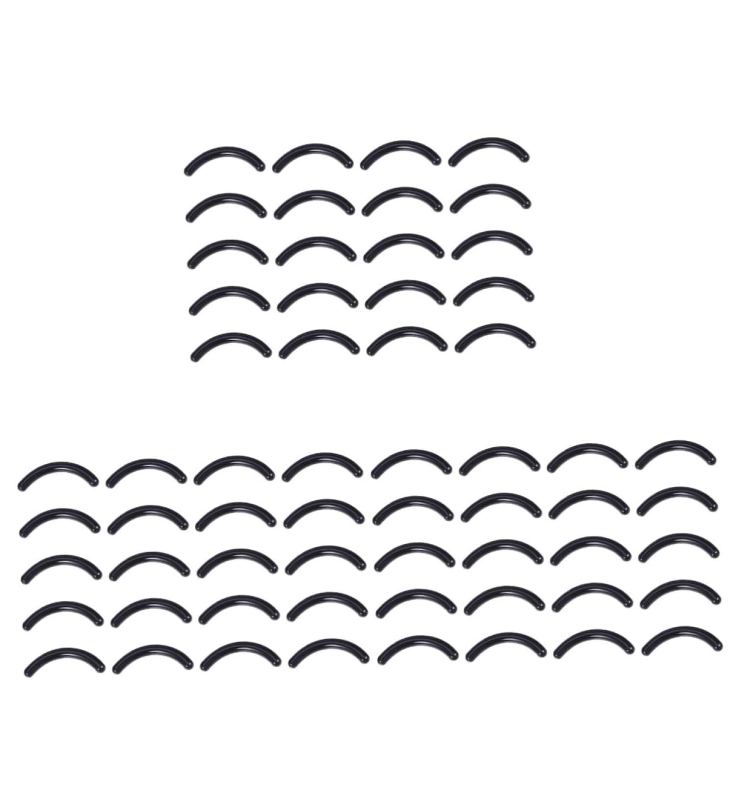 FRCOLOR 360 Pcs Eyelash Curler Pads & Cushions | Refill Inserts for Perfect Curl | International Shipping Available - Buy Online on GoSupps.com