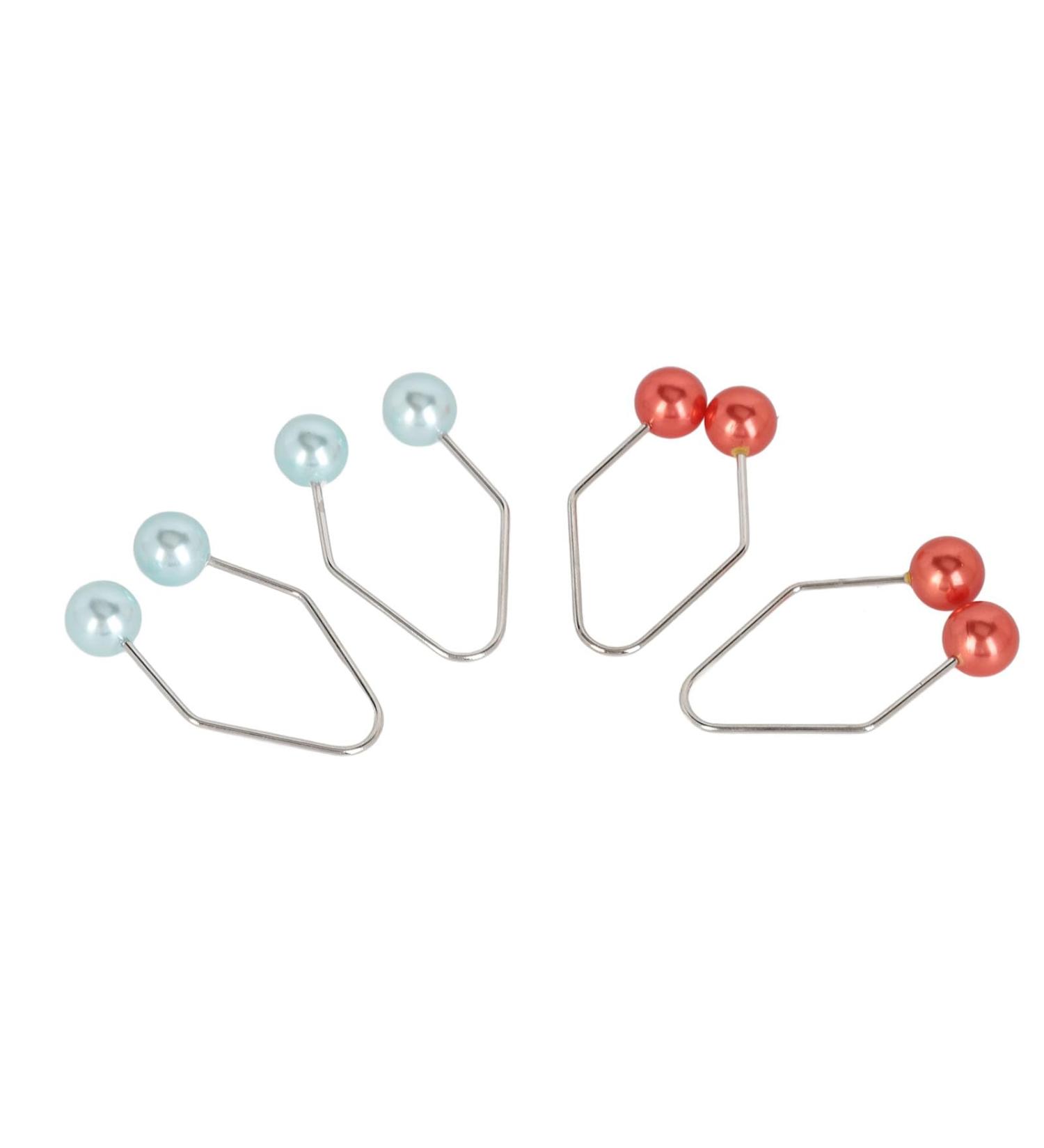 2 Pairs Dimple Trainer for Face Cheek Easy To Wear Balls Tool Enhance Smile Muscle Exercise Portable Design (Red + Blue) Yinhing6pqxkrg47g-12 - Buy Online on GoSupps.com