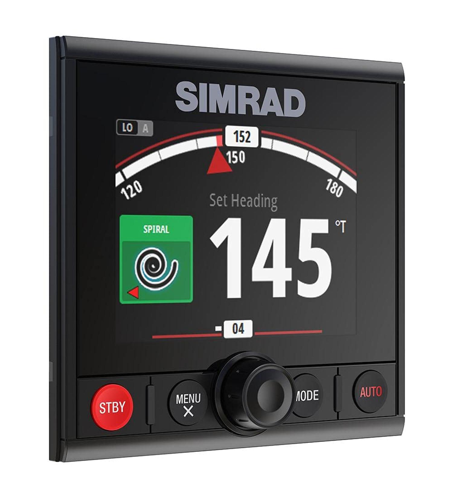 Simrad Pilot Control, AP44, Compact