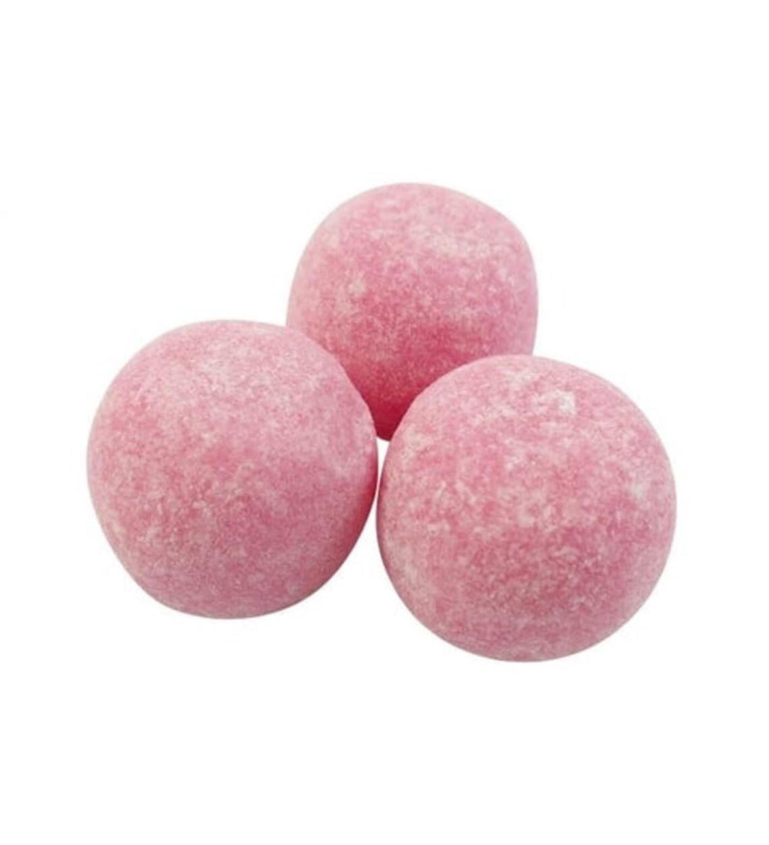 Strawberry Bonbons 500g Bag