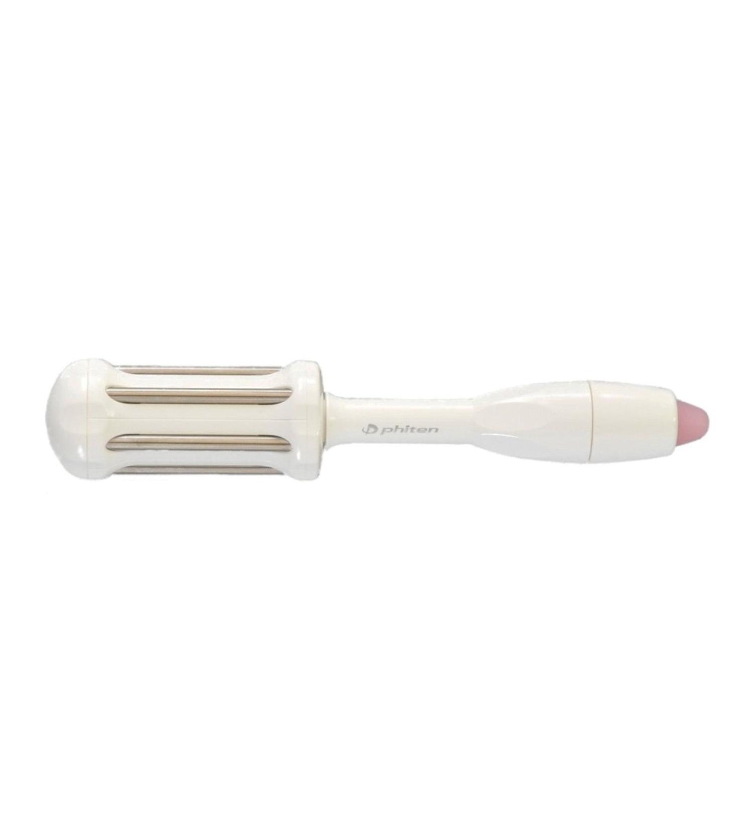 Buy Phiten Titanium Roller 0710sc041000 Enhance Recovery & Wellness | Fast International Shipping - Buy Online on GoSupps.com