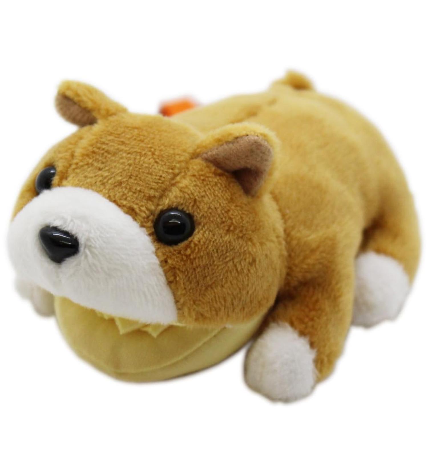 Animal Cleaner Glasses Wipe | Cute Shiba Inu Dog & LCD Cleaner Cloth - Perfect for Easy Cleaning - Buy Online on GoSupps.com