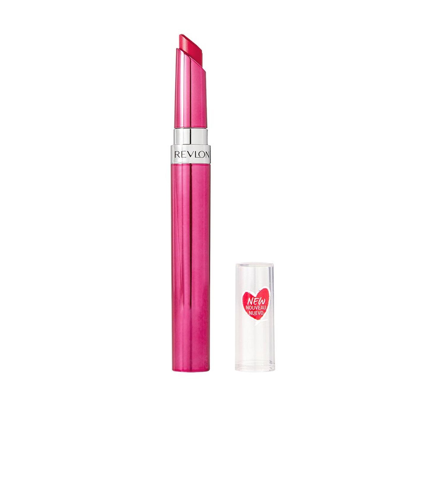 Revlon Ultra HD Gel Lipcolor - HD Vineyard | Long-Lasting Lipstick - Buy Online on GoSupps.com