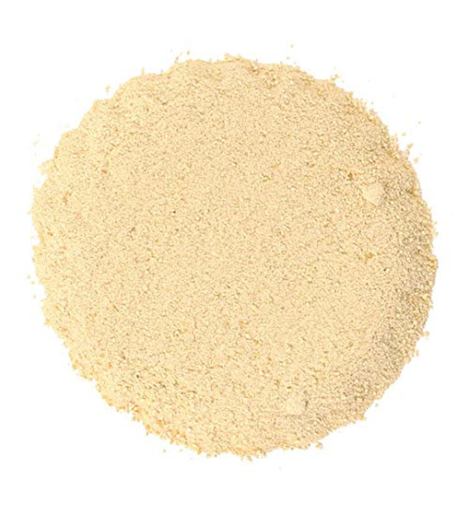 Frontier Natural Maple Syrup Powder 16 oz - All-Natural Sweetener - Buy Online on GoSupps.com