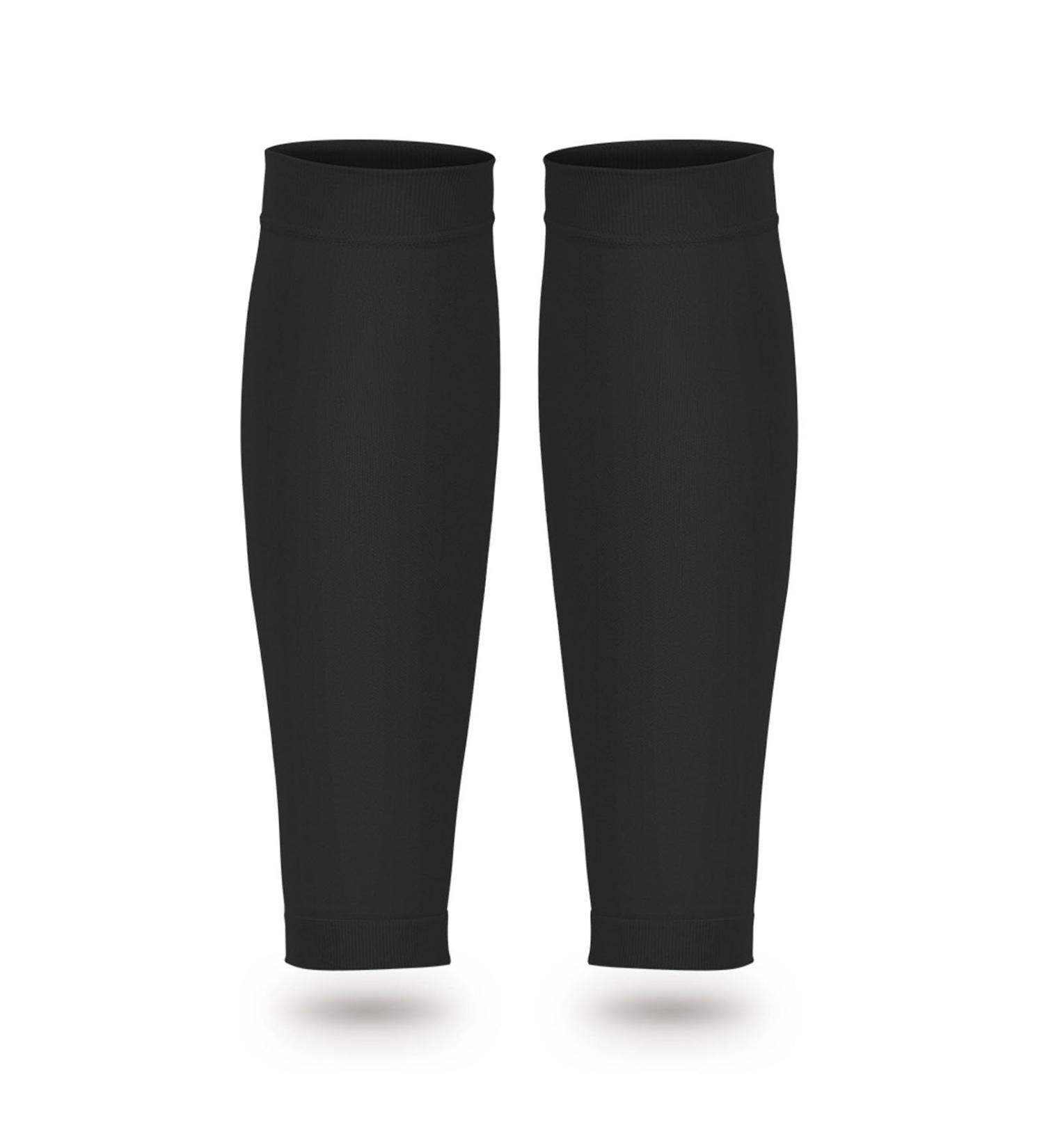 Buy Anti Curvature Calf Sleeve - Reduce Muscle Swelling & Enhance Circulation | Support for Lower Leg Compression - Buy Online on GoSupps.com