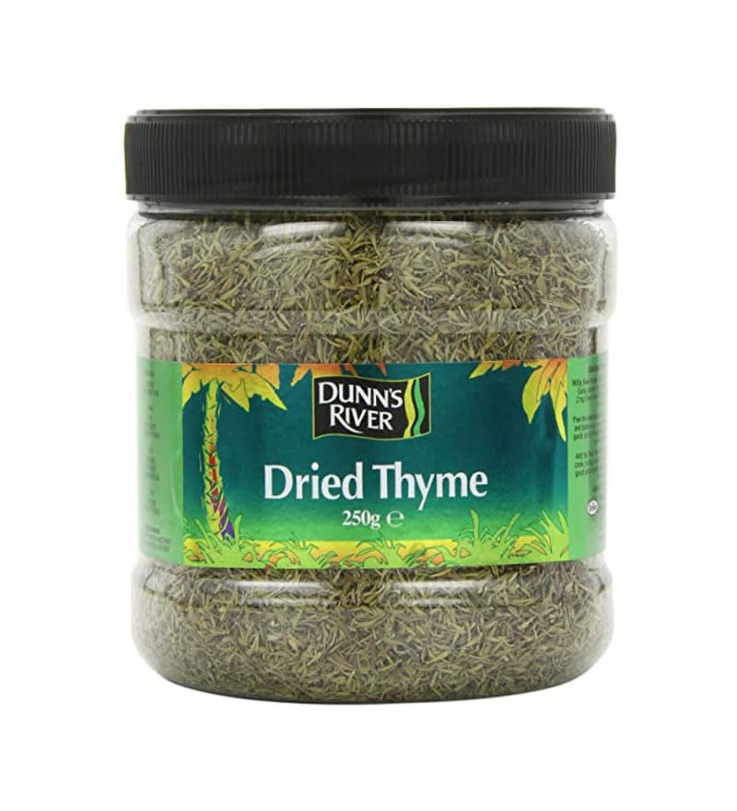 Dunns River Thyme Catering 250g