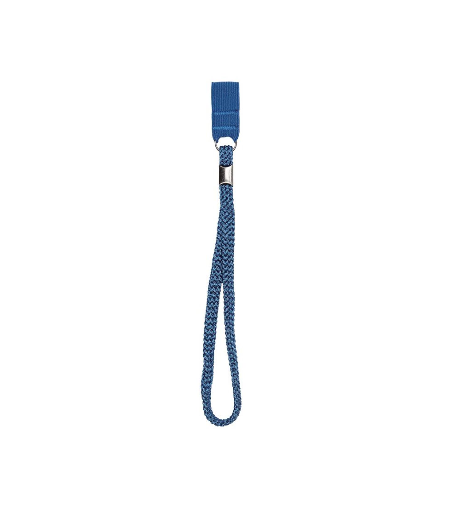 Wrist Loop for Walking Sticks (Blue)