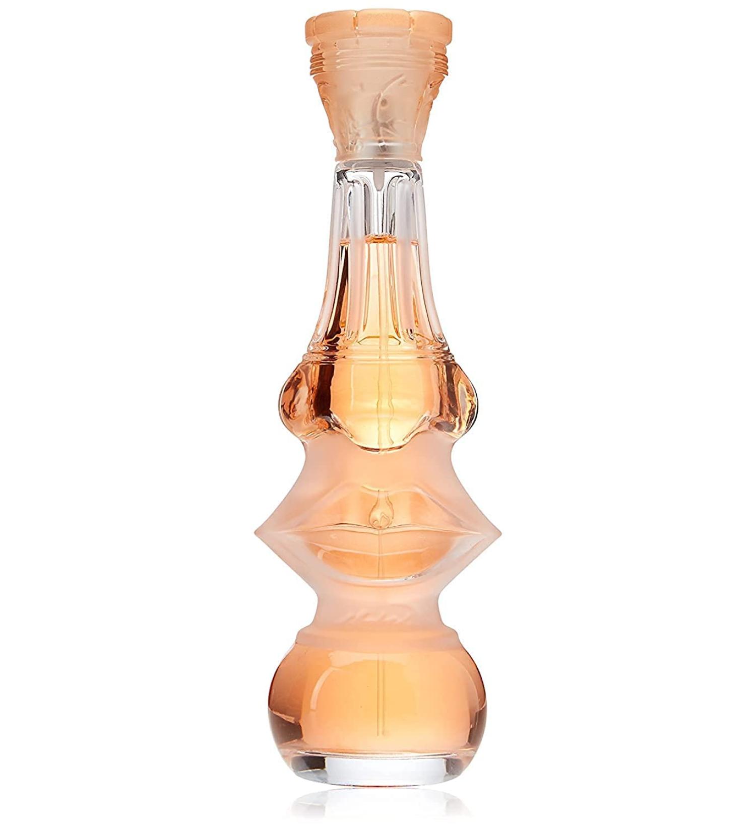 Dalissime By Salvador Dali For Women. Eau De Toilette Spray 3.4 Ounces - Buy Online on GoSupps.com