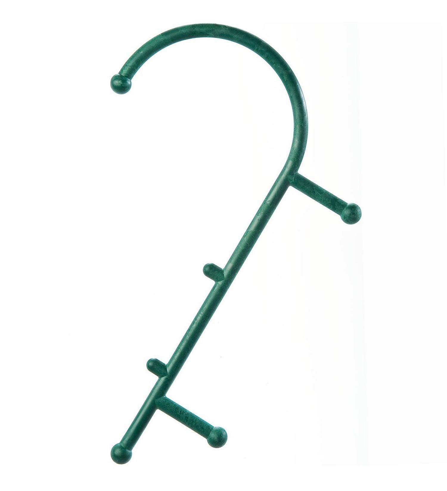 Thera Cane Massager Green - Proudly Made in USA Since 1988 | 1 Count - Buy Online on GoSupps.com