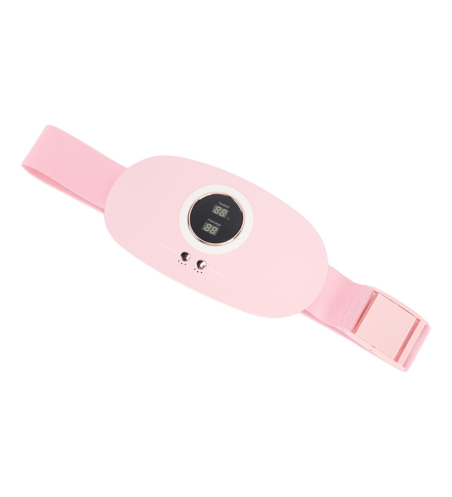 YYQTGG Menstrual Heating Pillows | Multi-Purpose Heating Belly Girdle | Fast Heating 45-65 | Comfortable Fit for Office Use - Shop Now! - Buy Online on GoSupps.com