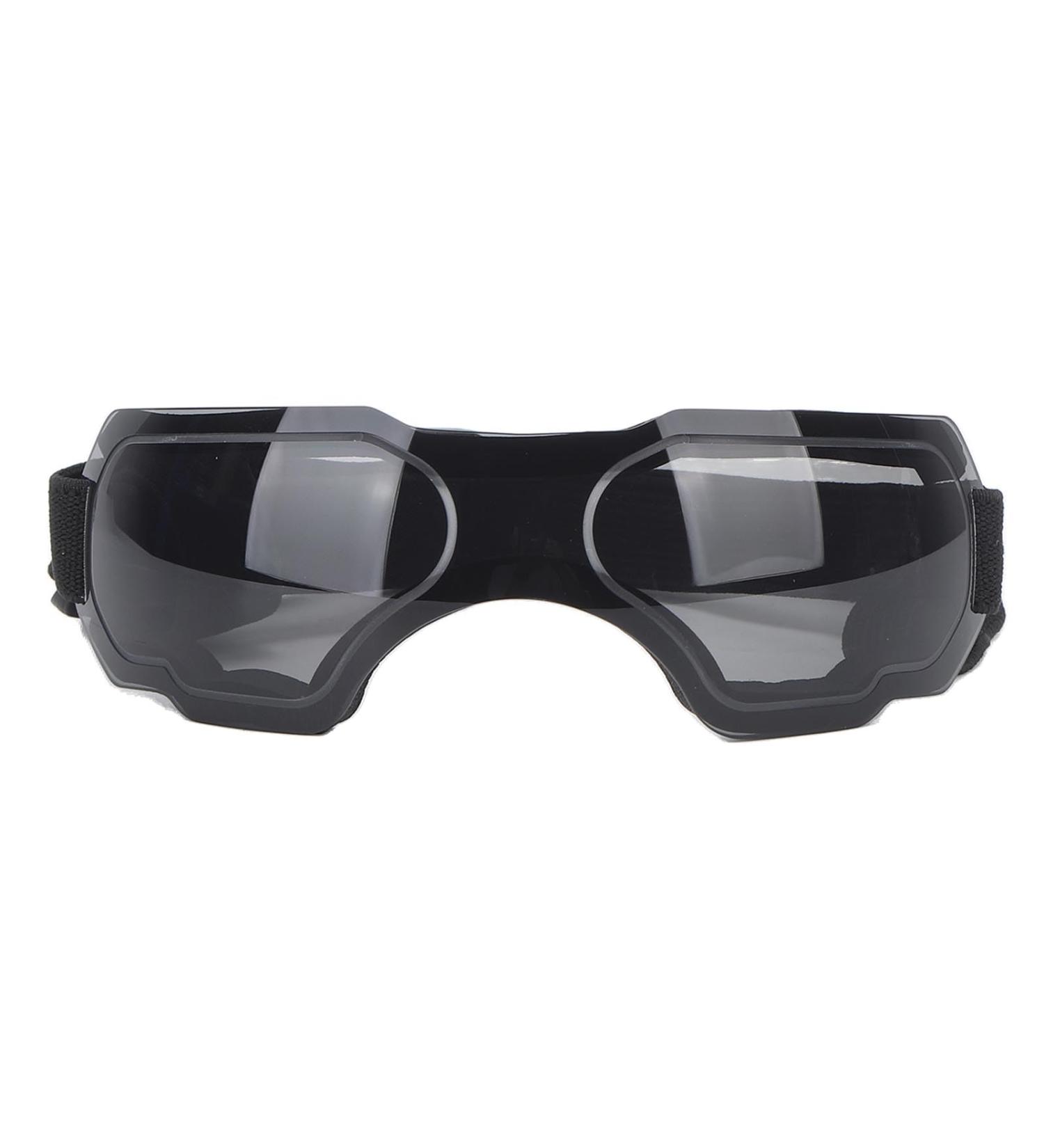 Premium UV Protection Dog Glasses | Light Soft Dustproof & Breathable for Medium & Large Dogs - Ideal for Outdoor Adventures - Buy Online on GoSupps.com