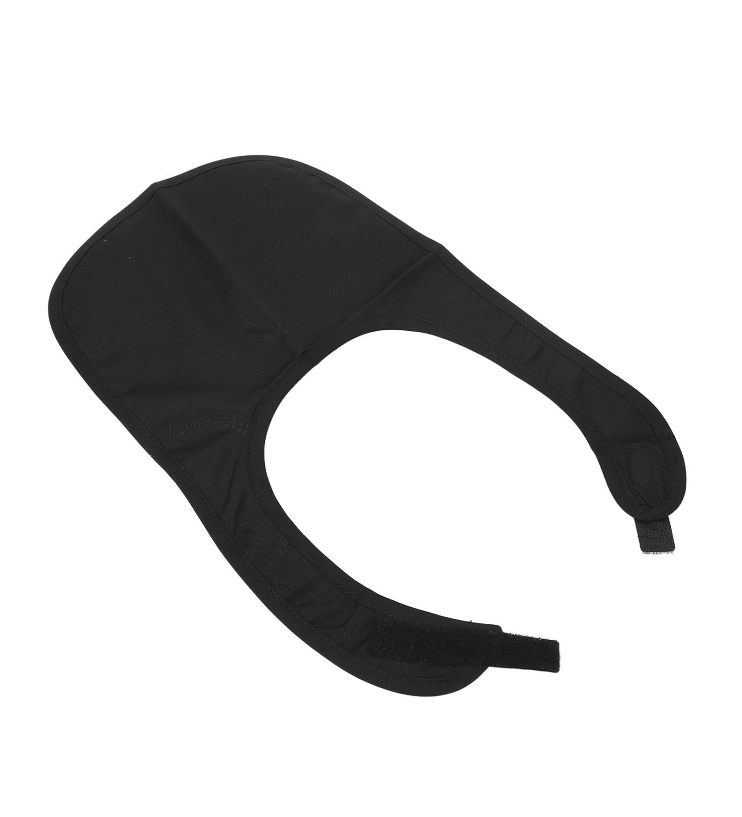 Tracheostomy Shower Cover - Adjustable Breathable & Waterproof Neck Stoma Protector for Safe Showering - Buy Online on GoSupps.com