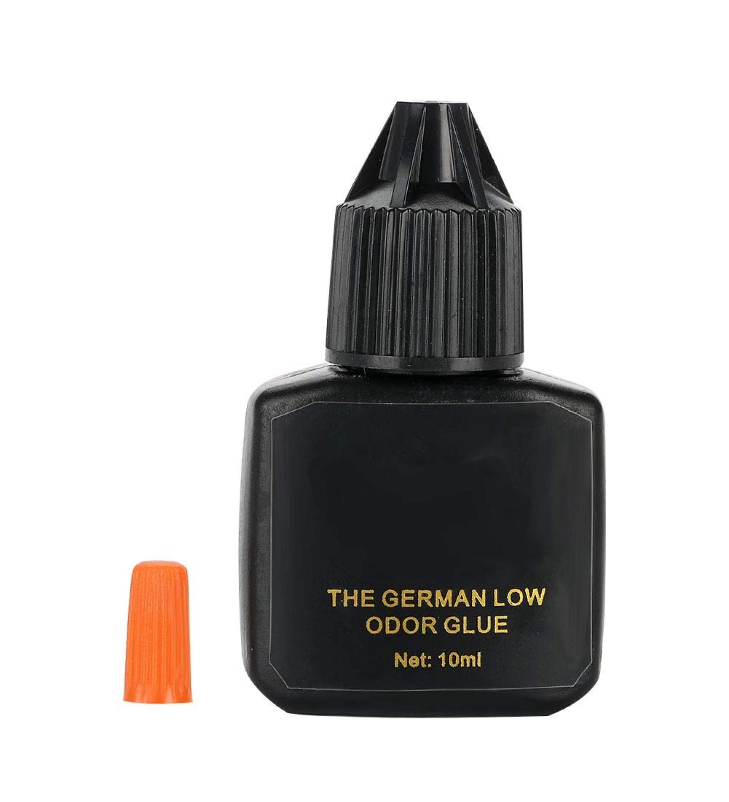 Eyelash Glue Dekaim False Eyelashes Glue Eyelashes Extension Glue for Preventing Ellergic - Buy Online on GoSupps.com