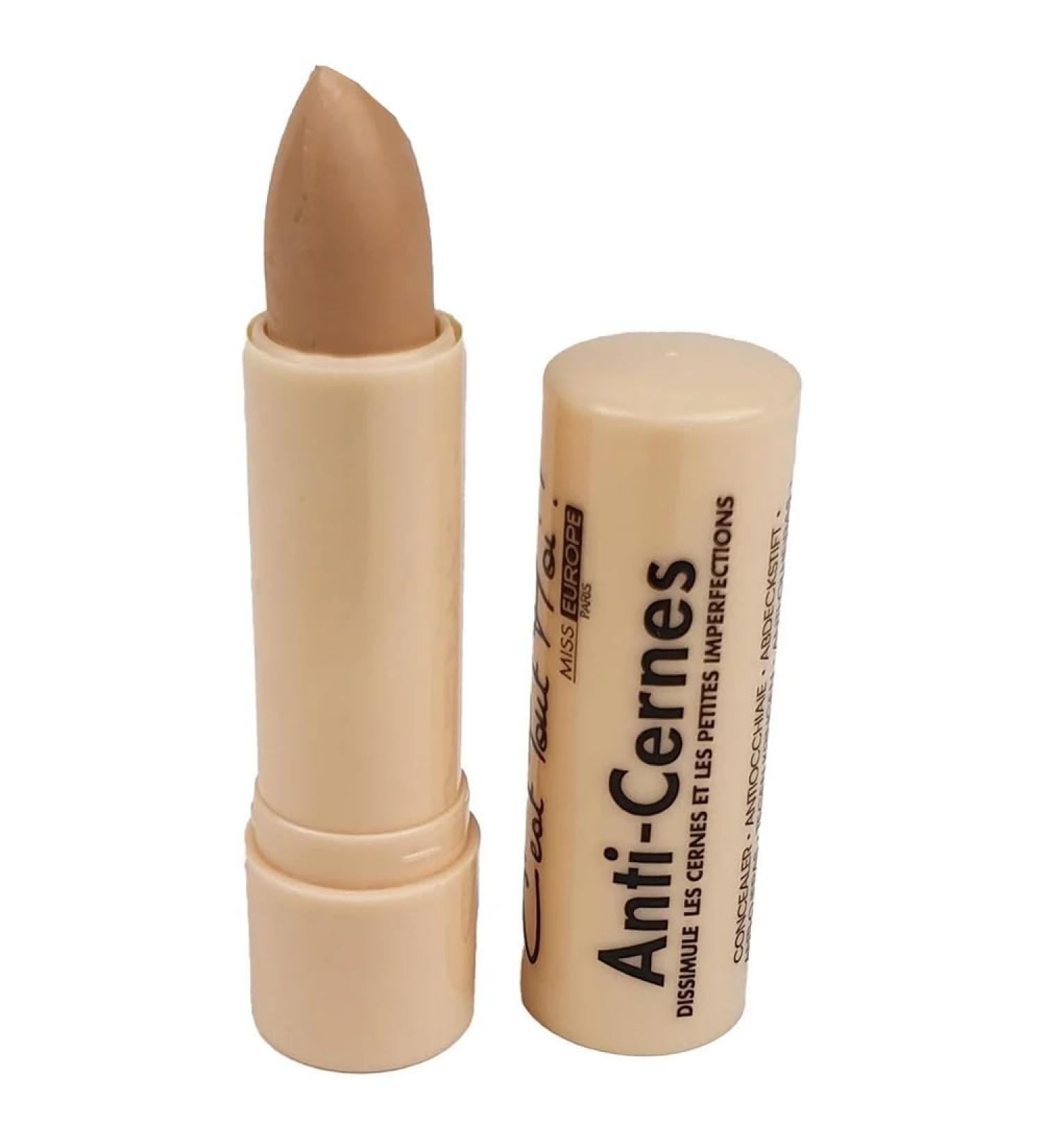 G n rique Concealer Stick Stick Light Colour