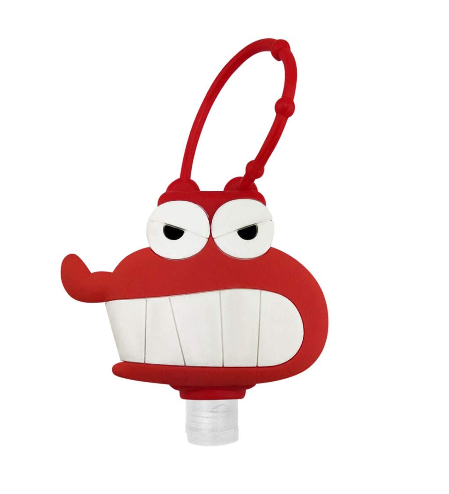 Kids Hand Dispenser Wristband Portable Hang Dispensing 30ML Children Cute Cartoon for Students Outdoor School Portable Mini Adjustable Silicone Bracelet Dry Handwash with Cleaning Liquid Holder - Buy Online on GoSupps.com