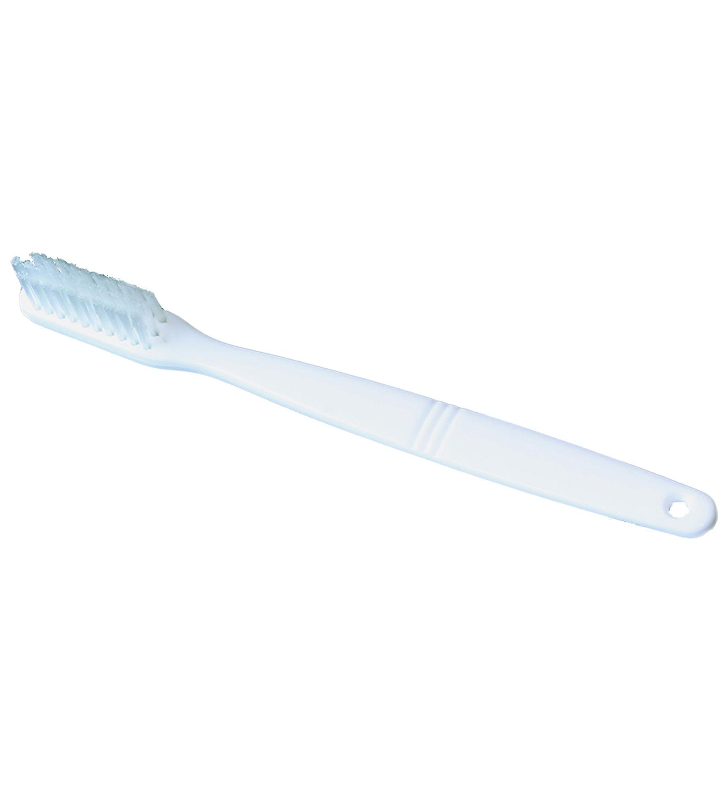 FRESHMINT 144 Individually Wrapped Pediatric/Children's Soft Nylon Bristles Toothbrush