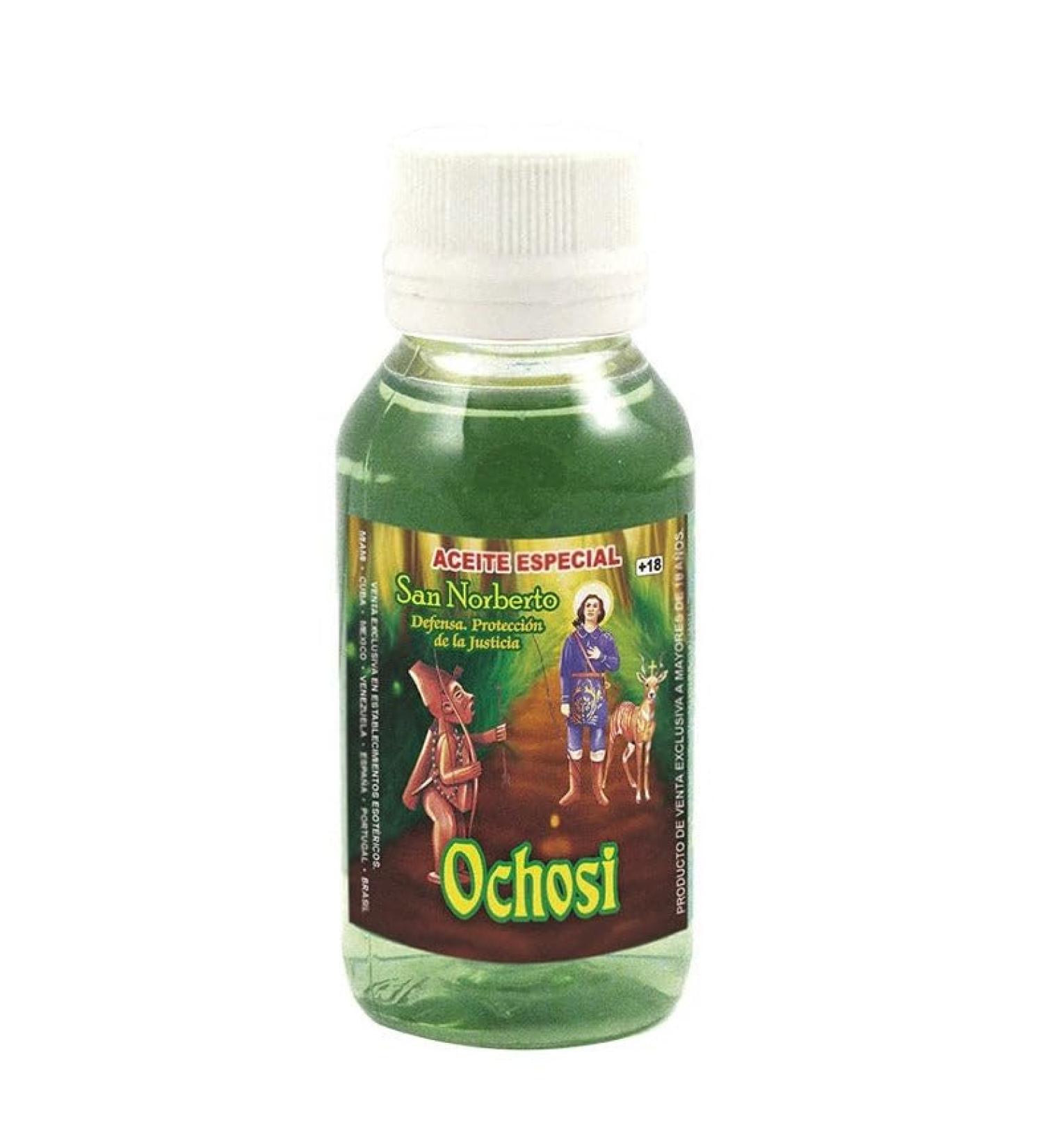 Huile sot rique sp ciale OCHOSI