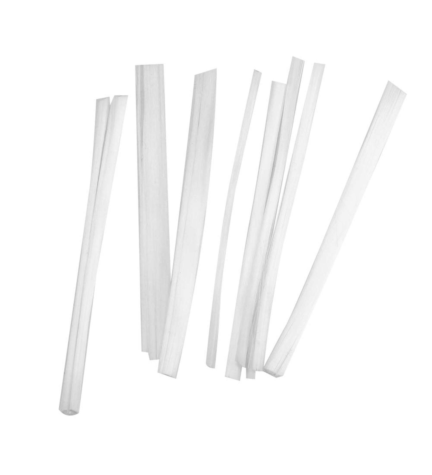 No Itch Fiberglass Nail Wrap Kit - Easy to Use Nail Art for Professionals | Ideal for Nail Specialists & Spas - Buy Online on GoSupps.com