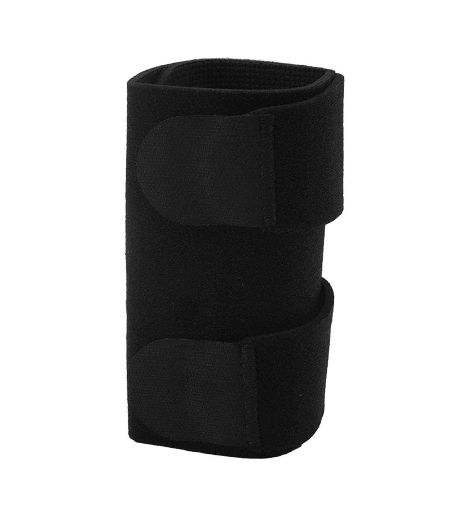 Adjustable Compression Arm Cuff for Pain Relief - Support Bandage for Biceps & Triceps | Ideal for Men & Women - Perfect for Training Cycling Basketball & Volleyball - Buy Online on GoSupps.com