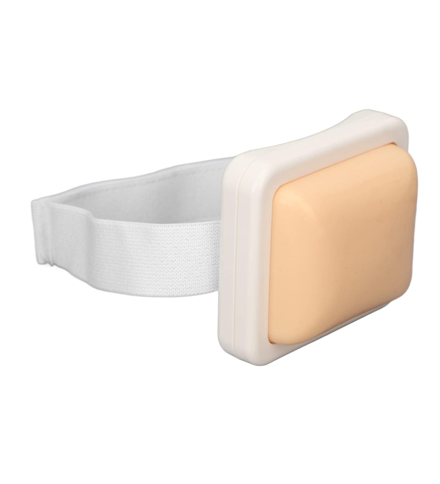 Injection Training Pad for Nurse | Soft Intramuscular Practice Pad for Hospital - Buy Online on GoSupps.com