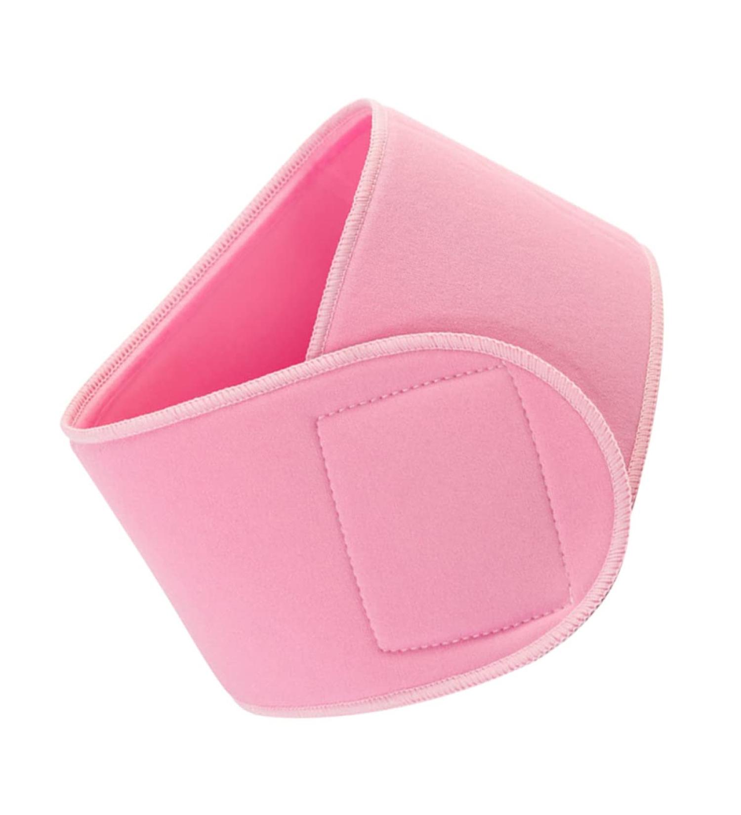Gatuida Neck Pad Moisturizing Neck Pad Wrinkle Patches Neckline Patch Patch Anti Aging Neck Pad Moisturizing Smoothing Neck Pads Skin Care Neck Strap Cotton Pink - Buy Online on GoSupps.com