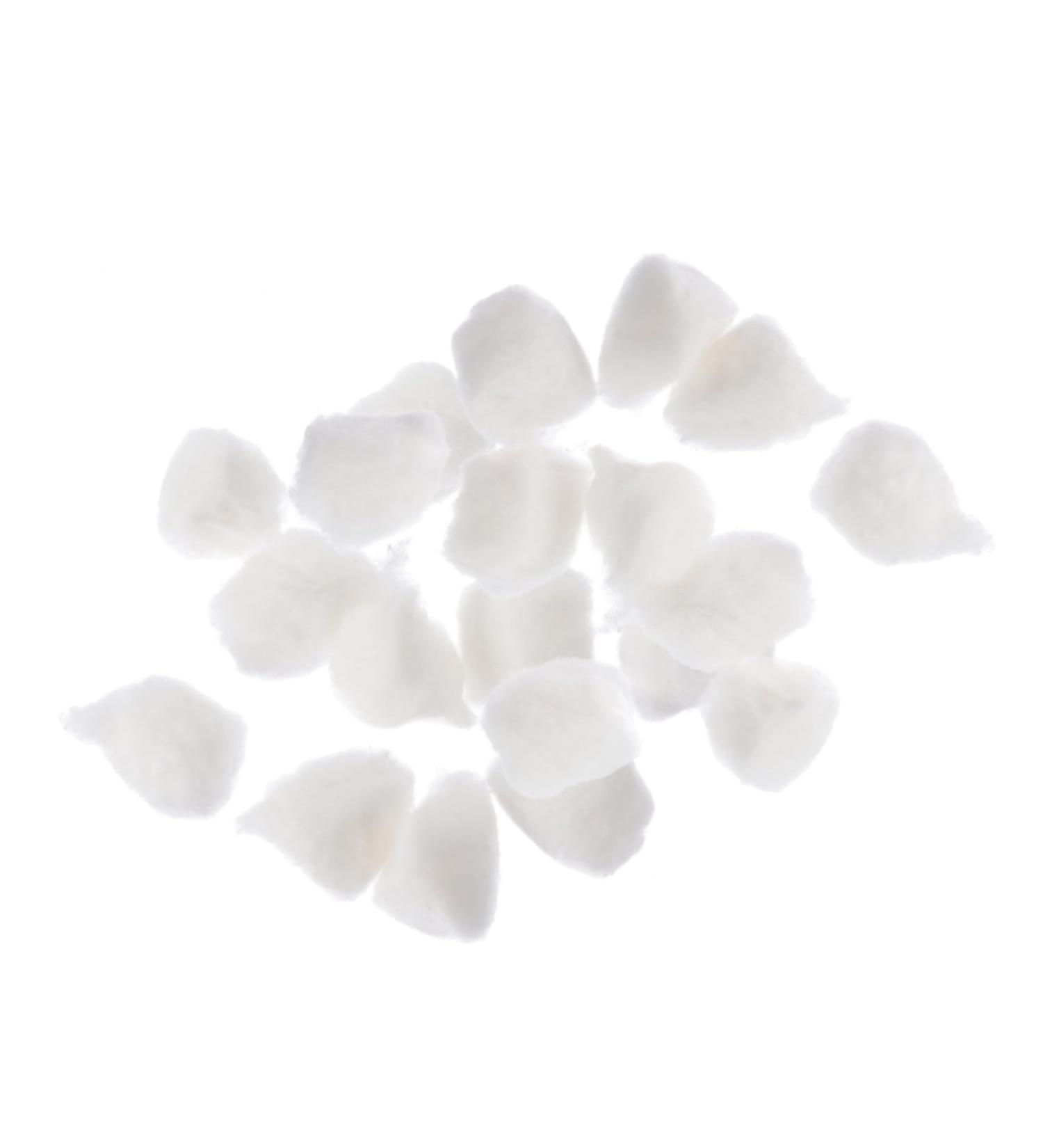 Healeved 12 Absorbent Balls Accessories Cleaning Balls Balls Balls Pure Balls First Aid Accessories - Buy Online on GoSupps.com