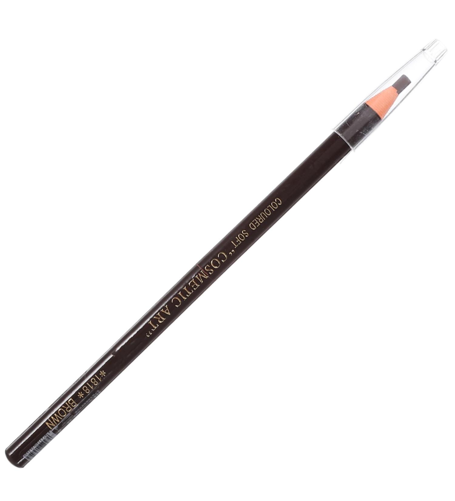  HEALEEP Eyebrow Pencil and Sweating Pencil Natural Microbead Easy to Sharpen Tint for Eyebrows - Buy Online on GoSupps.com