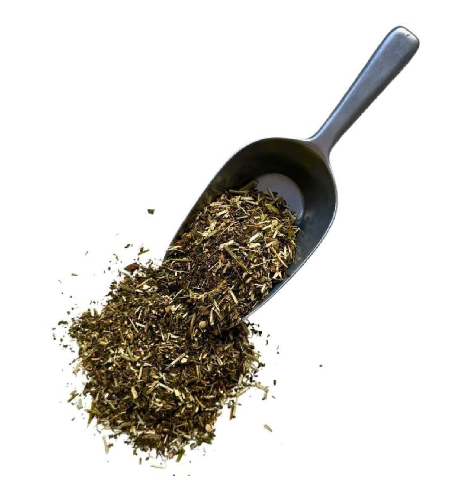 Passiflora herbal tea 100 GRS plant France Passiflora incarnata - Buy Online on GoSupps.com