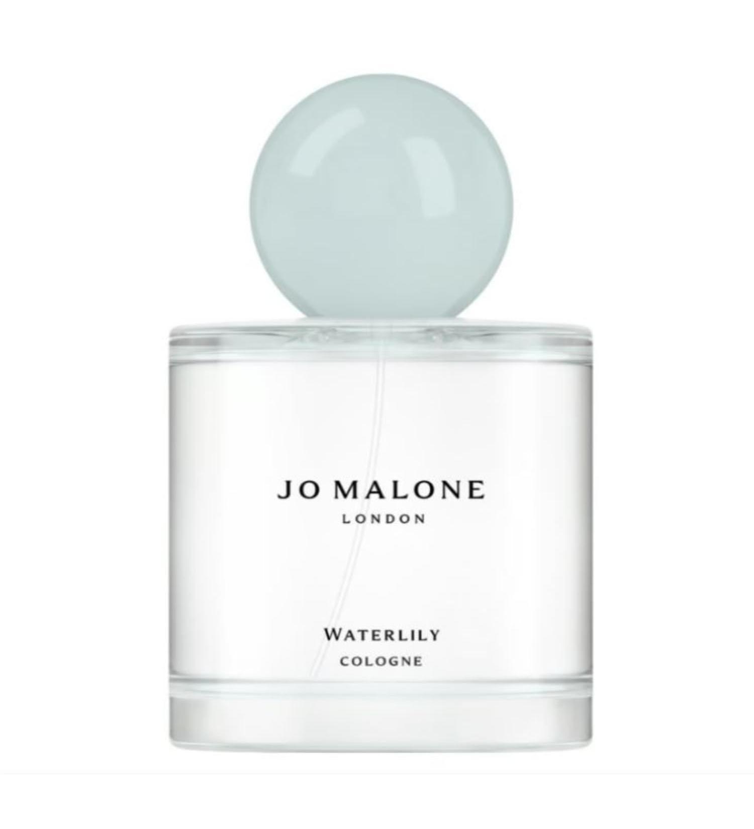 Jo Malone London Special Edition Waterlily Cologne - 3.4 fl oz / 100 mL